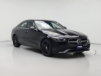 2024 Mercedes-Benz C300