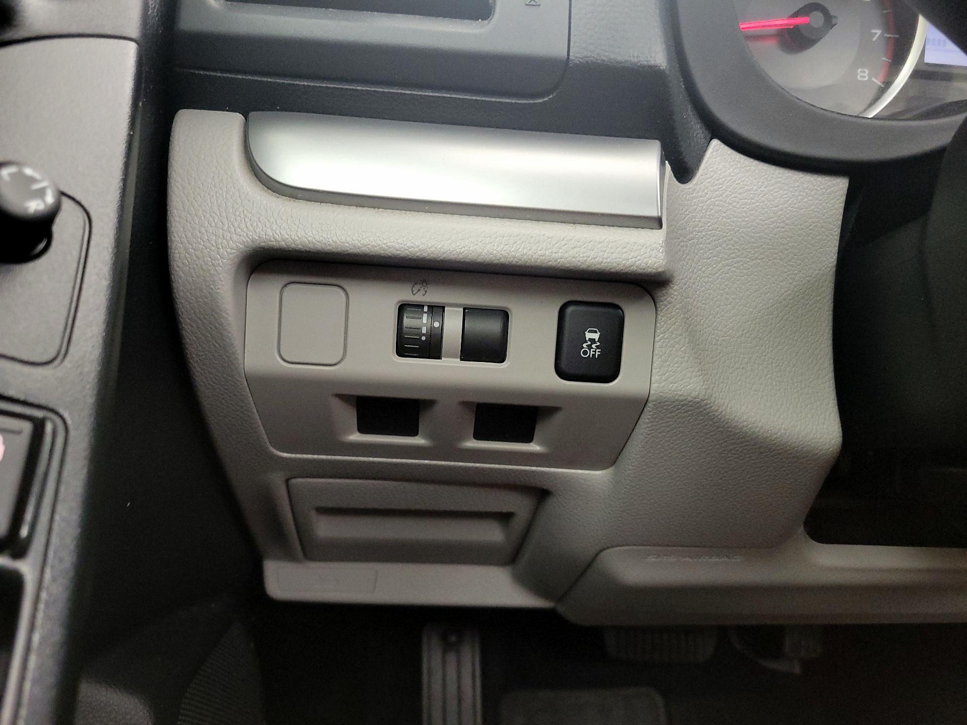 Thumbnail: 2015 Subaru Forester - 13