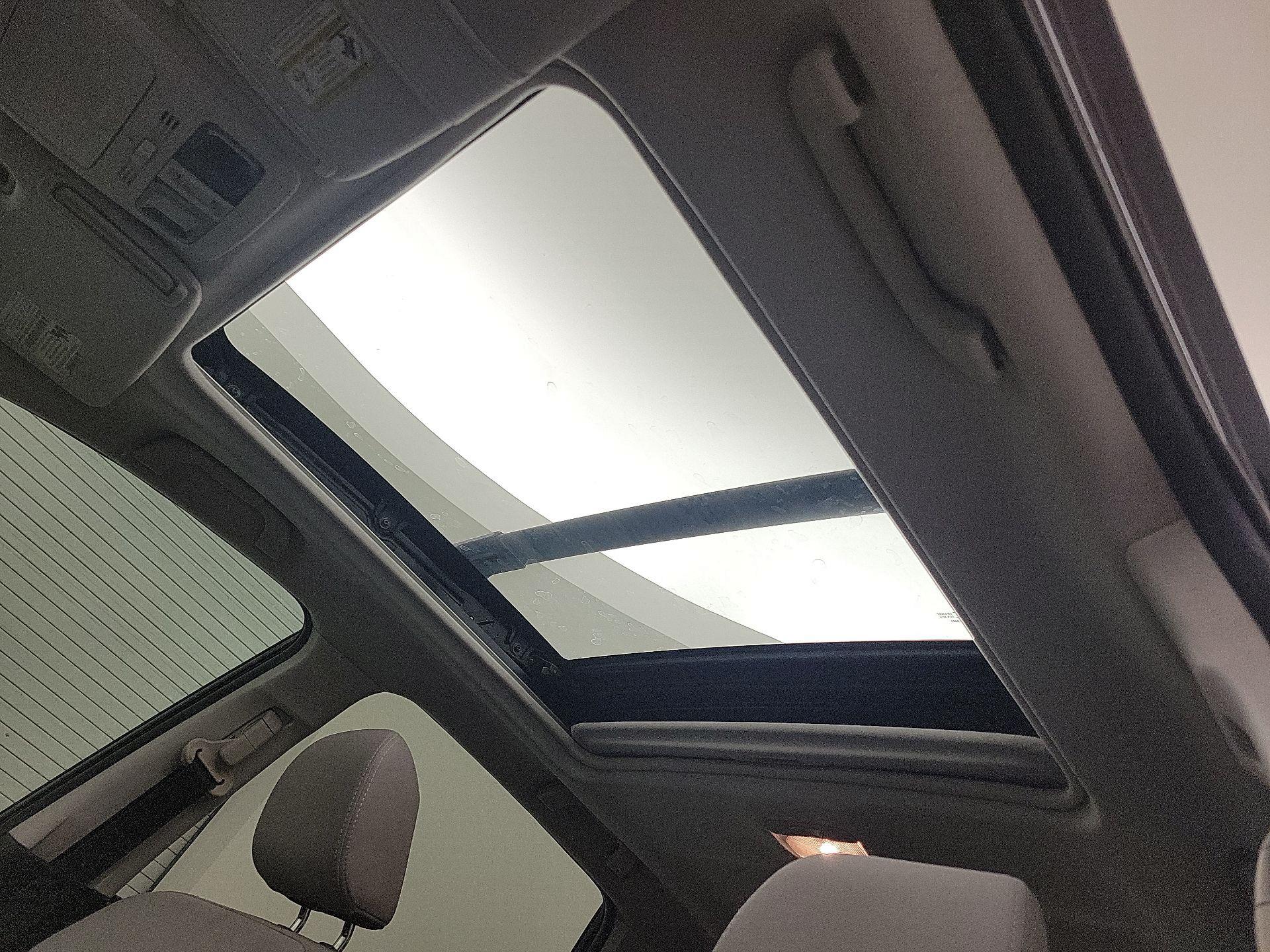 Thumbnail: 2015 Subaru Forester - 19