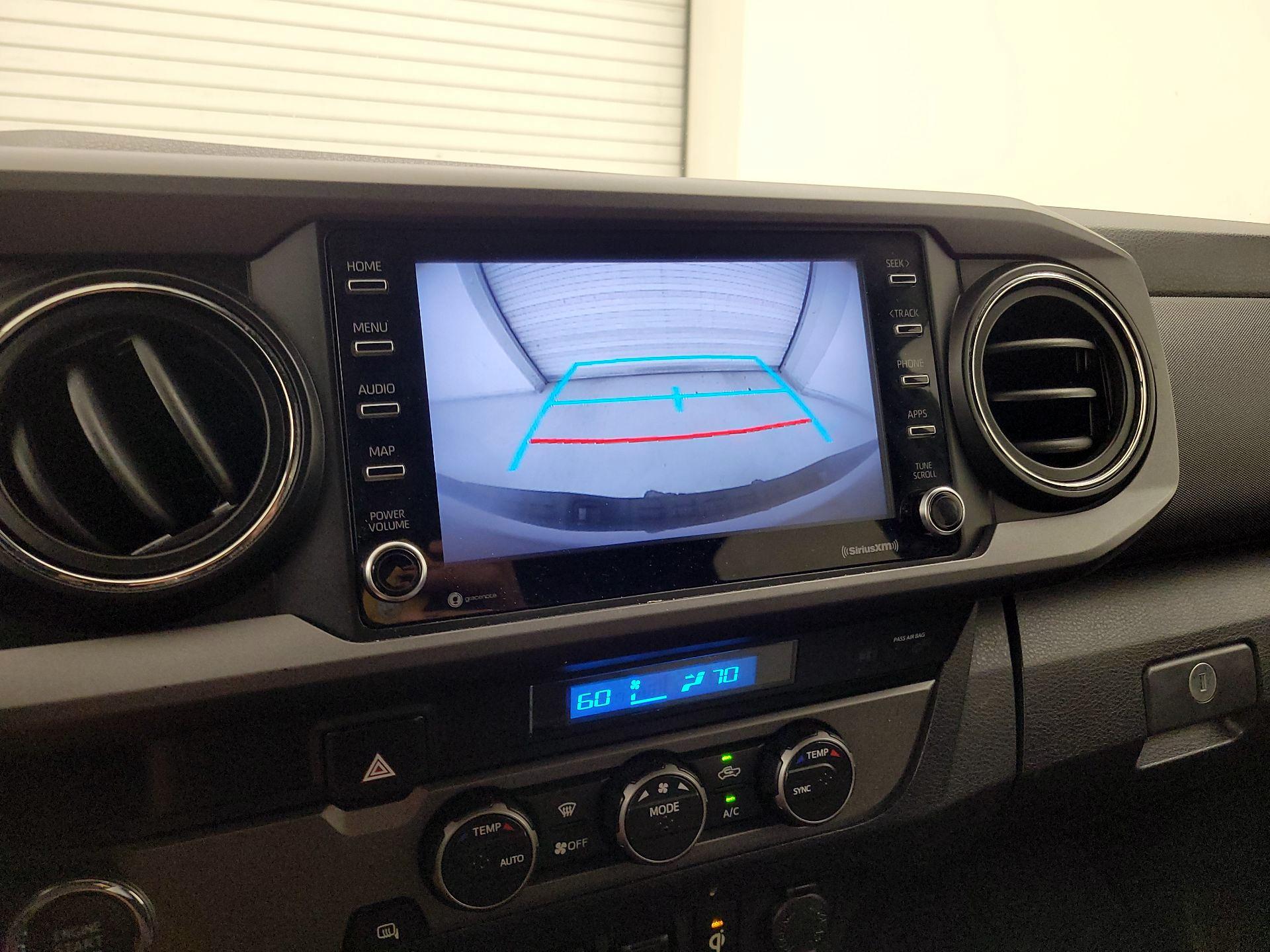 Thumbnail: 2021 Toyota Tacoma - 14