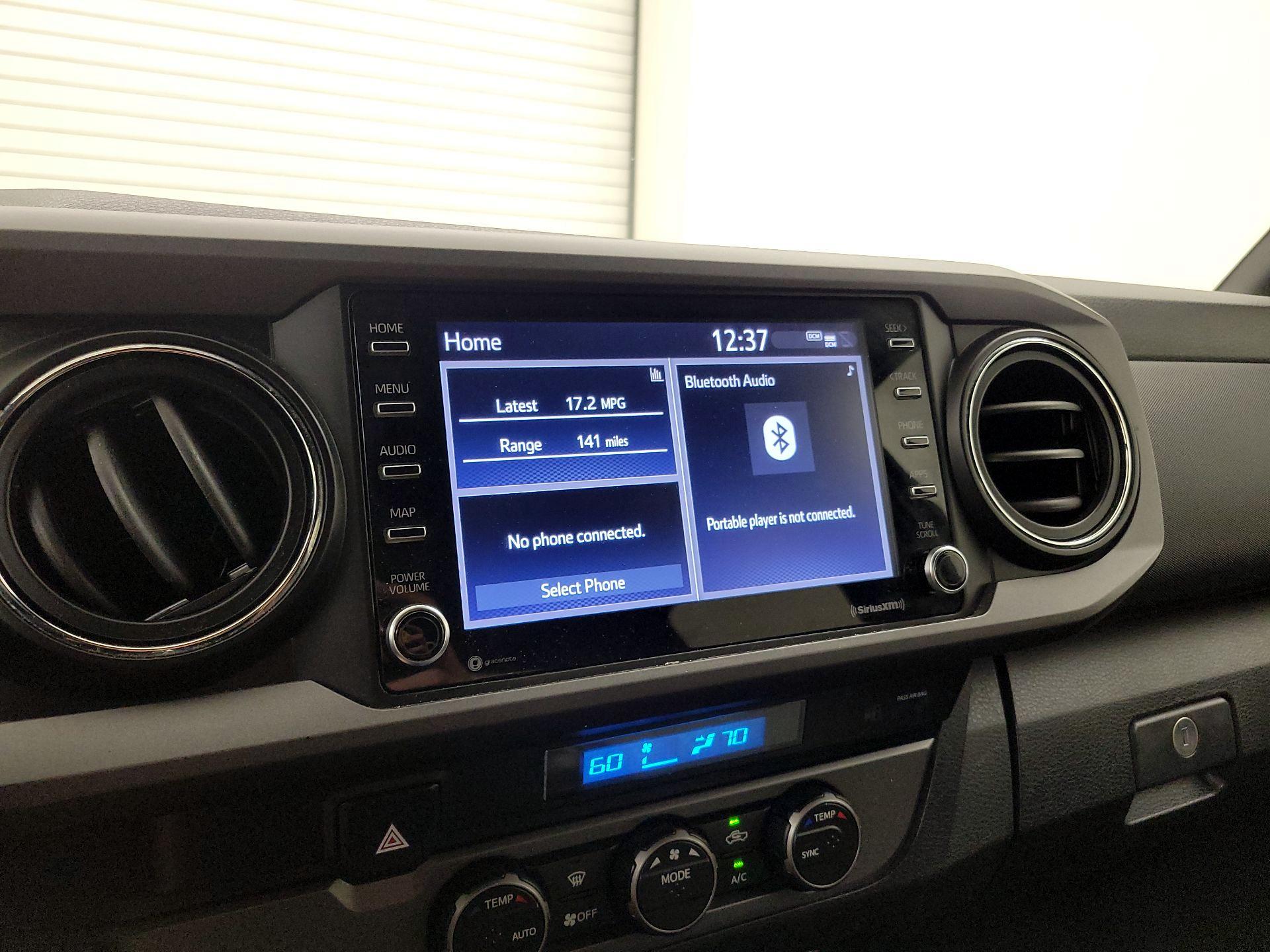 Thumbnail: 2021 Toyota Tacoma - 15