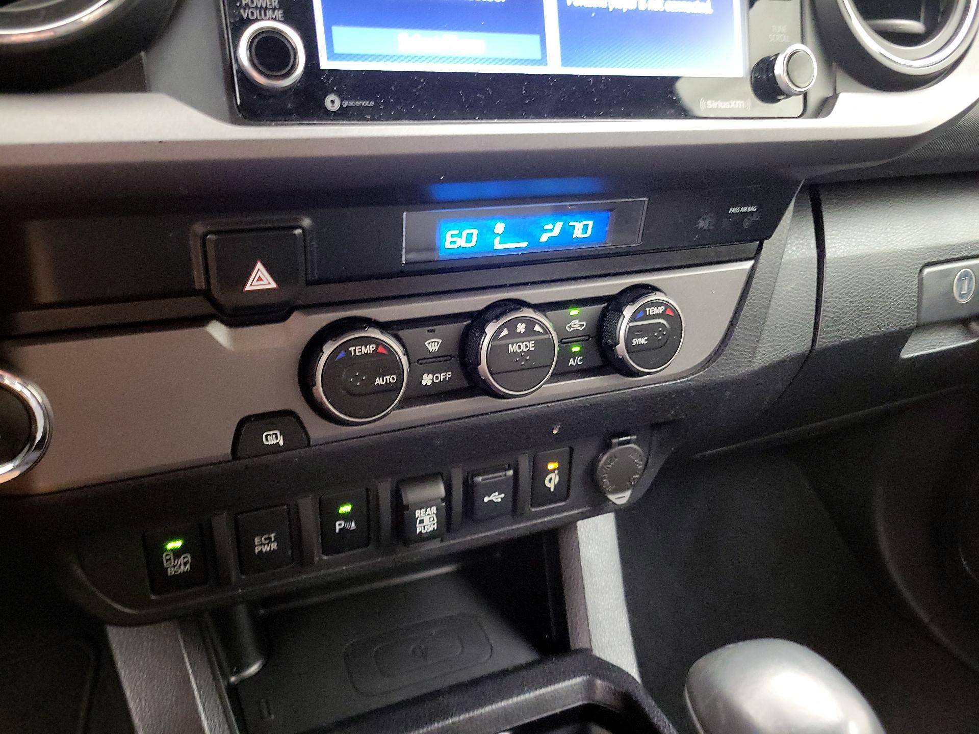 Thumbnail: 2021 Toyota Tacoma - 16