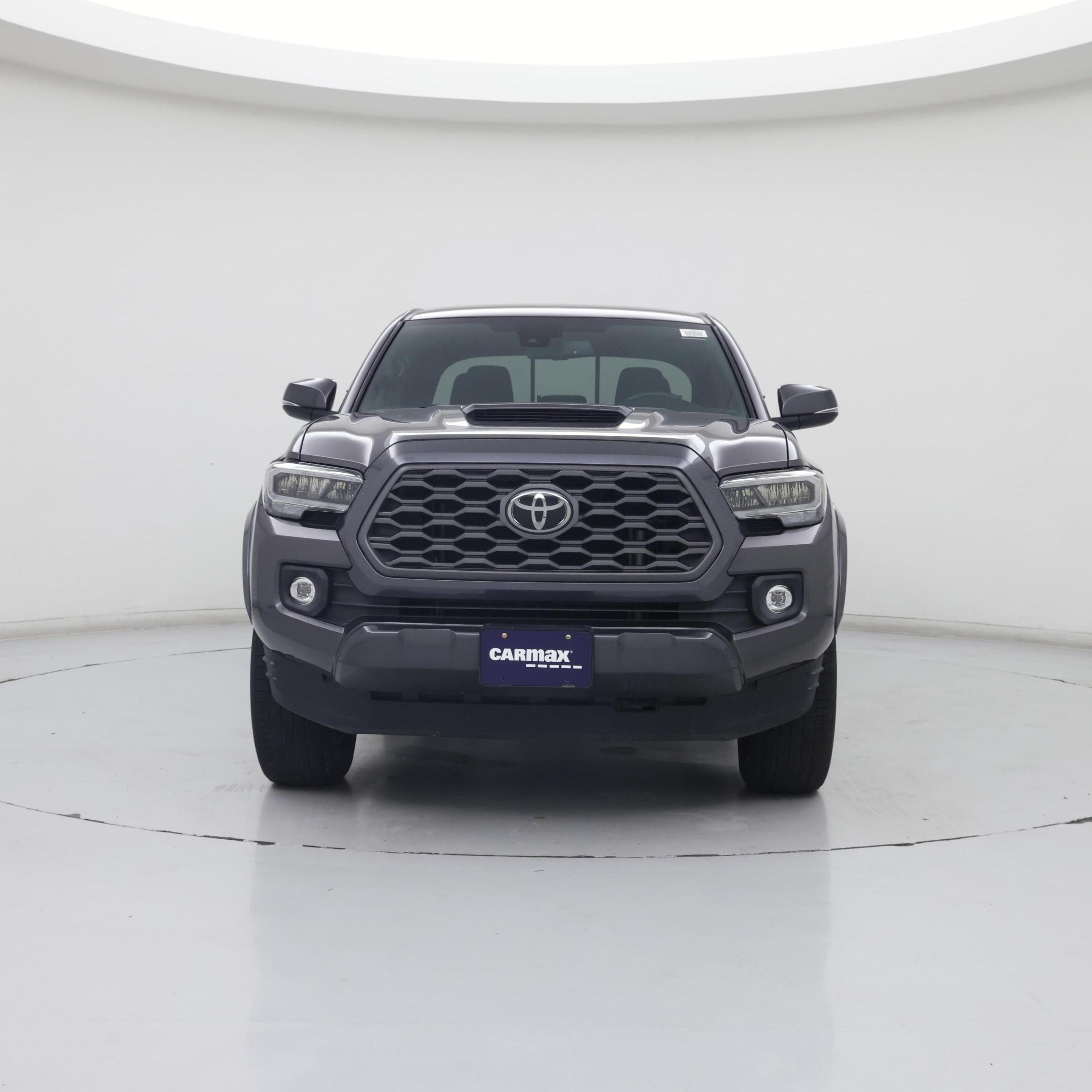 Thumbnail: 2021 Toyota Tacoma - 5