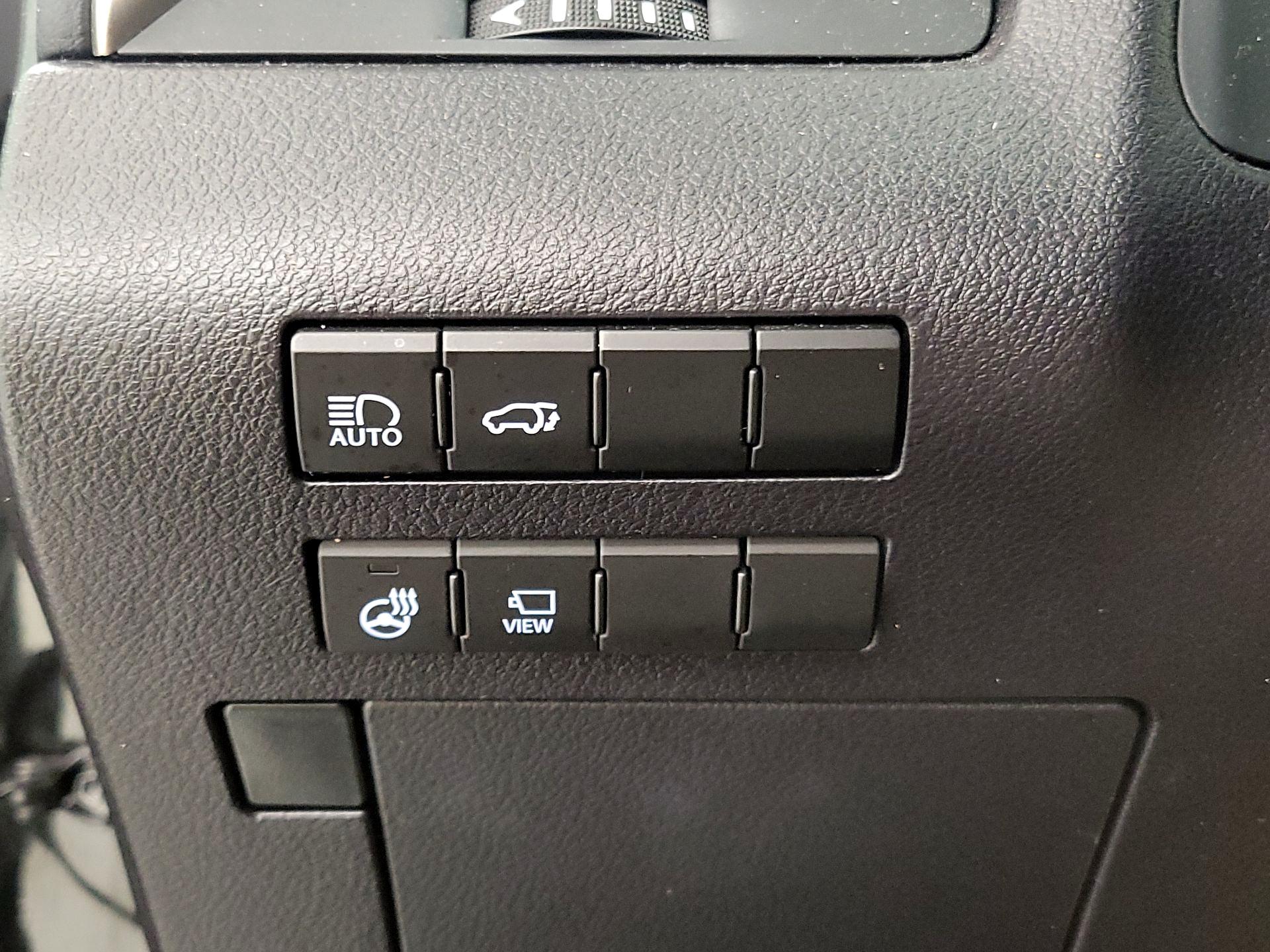 Thumbnail: 2019 Lexus RX - 13