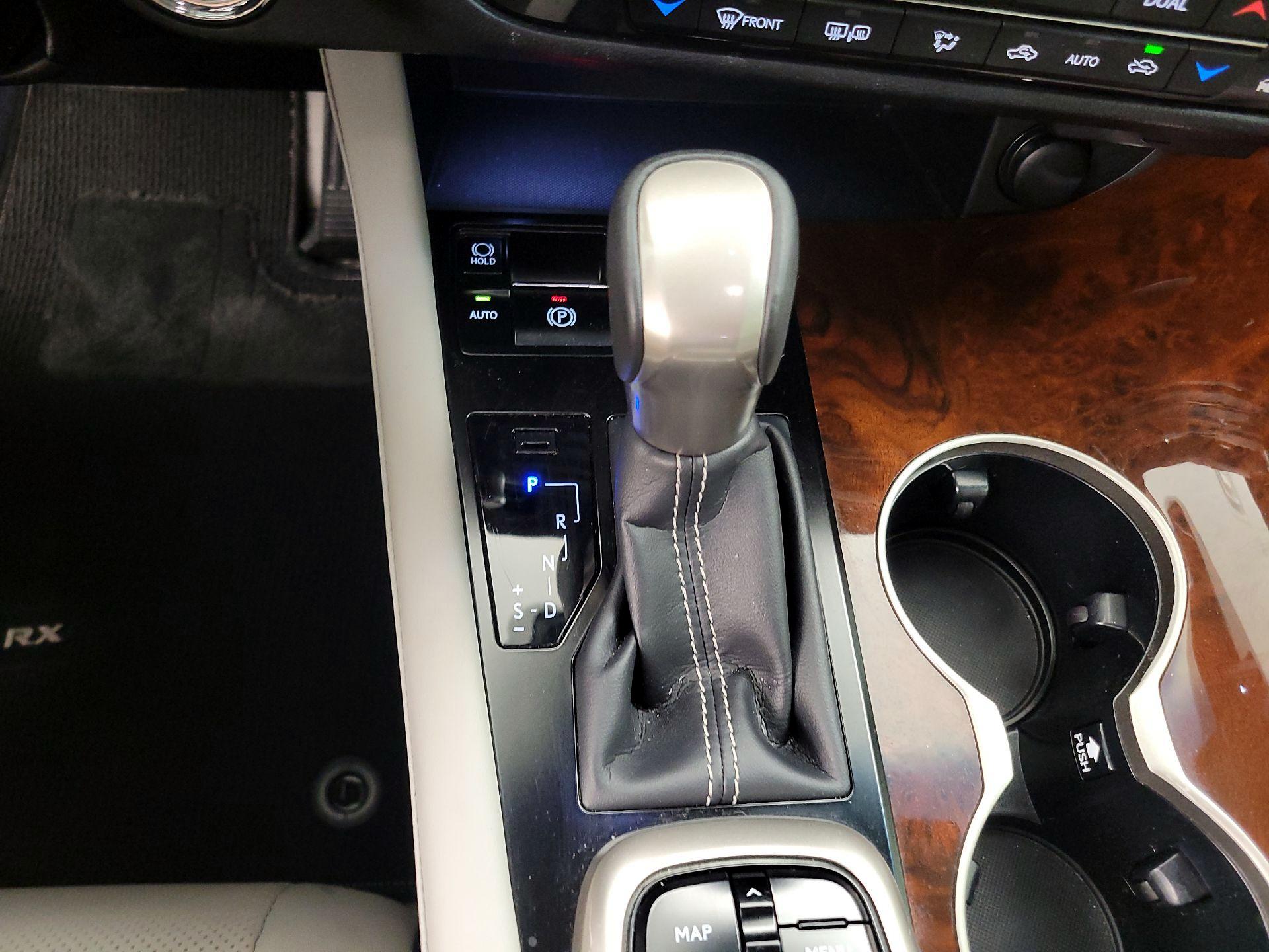 Thumbnail: 2019 Lexus RX - 17