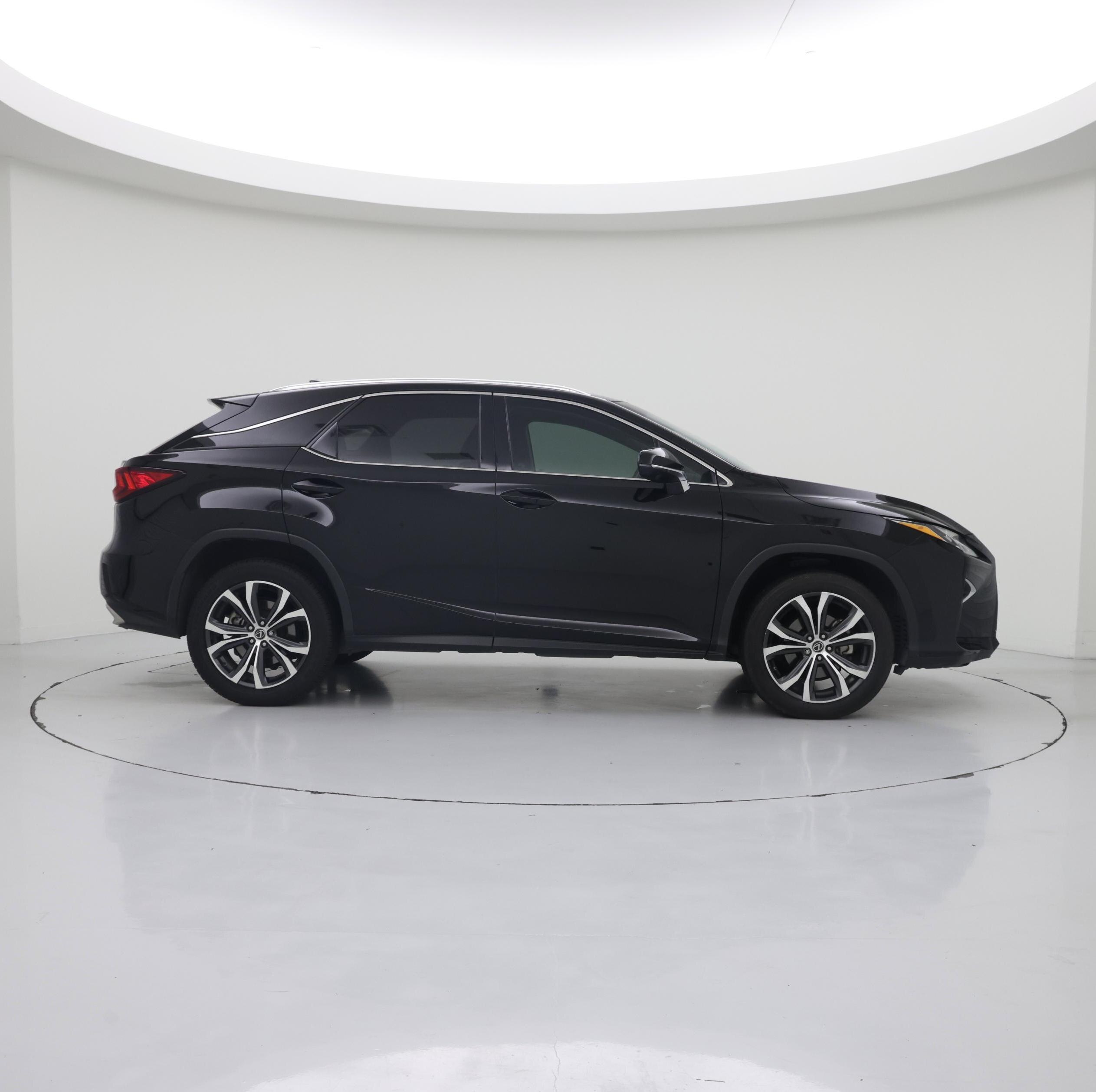 Thumbnail: 2019 Lexus RX - 7