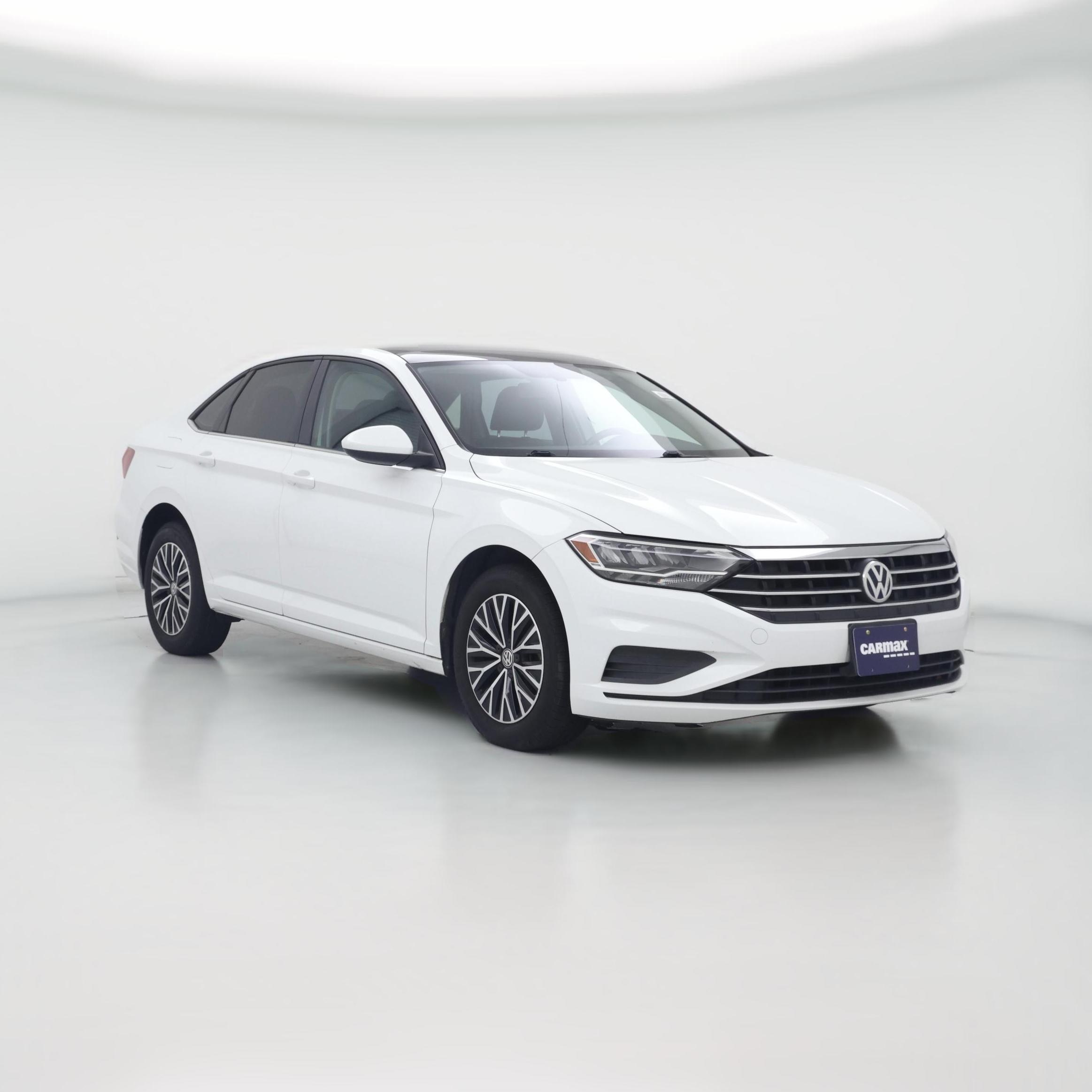 Thumbnail: 2019 Volkswagen Jetta - 1
