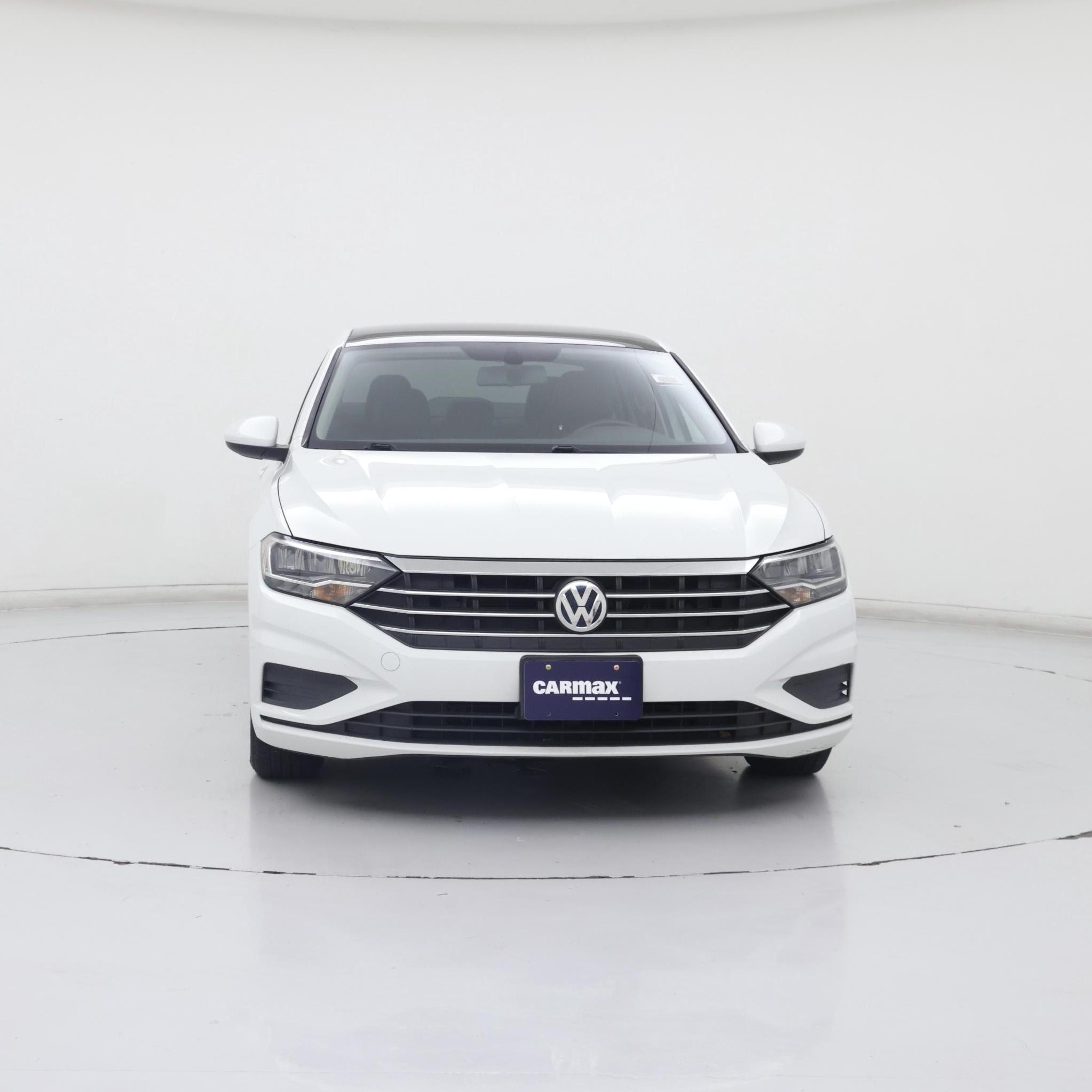 Thumbnail: 2019 Volkswagen Jetta - 5