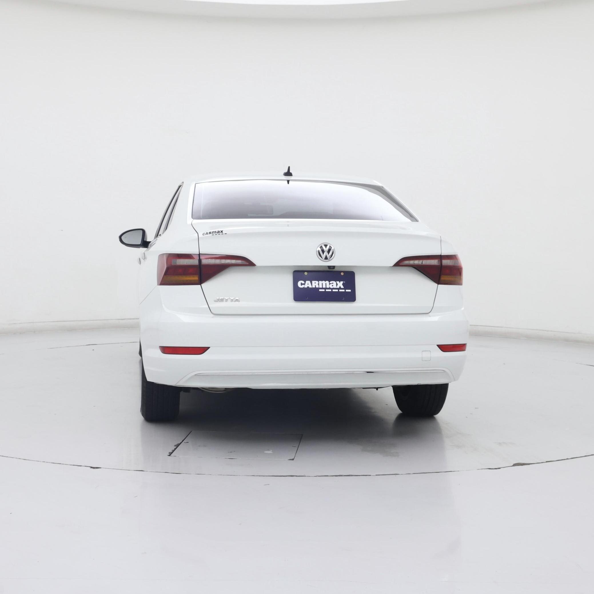 Thumbnail: 2019 Volkswagen Jetta - 6