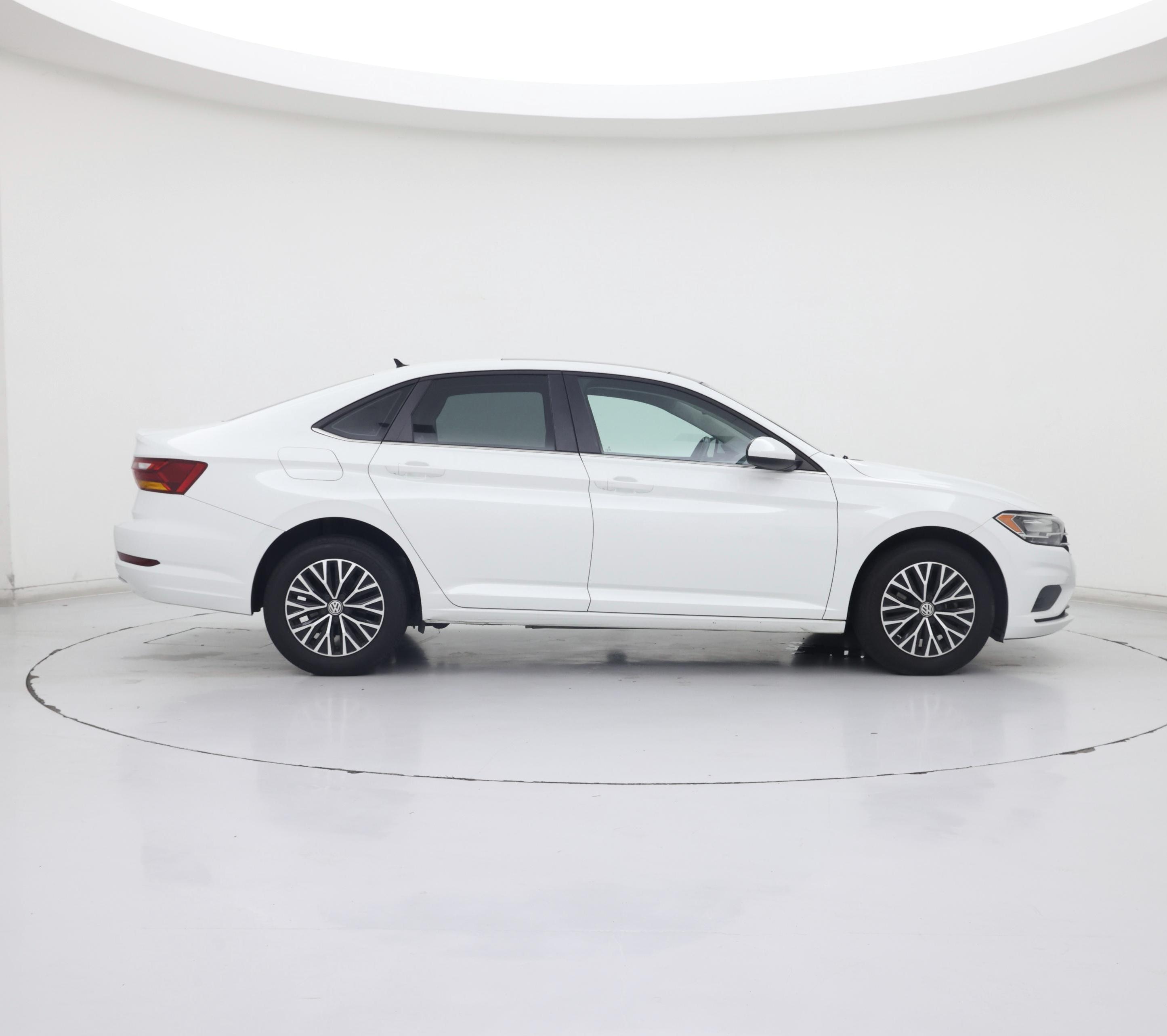 Thumbnail: 2019 Volkswagen Jetta - 7