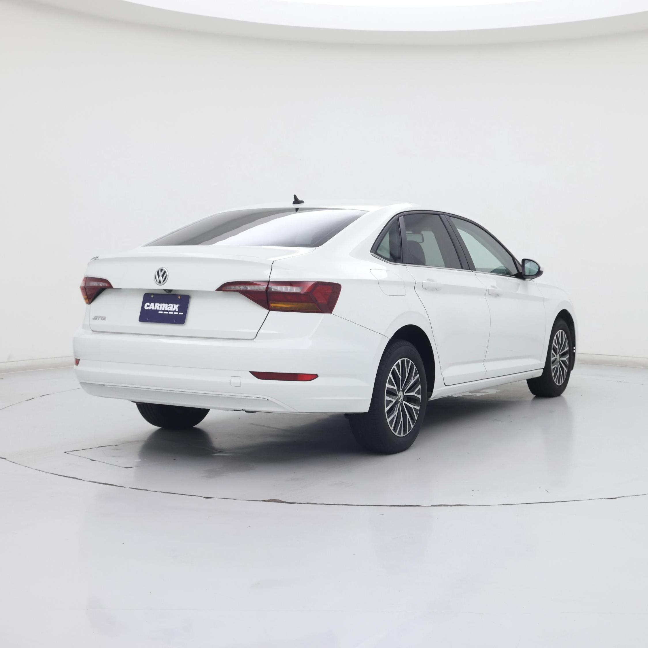 Thumbnail: 2019 Volkswagen Jetta - 8