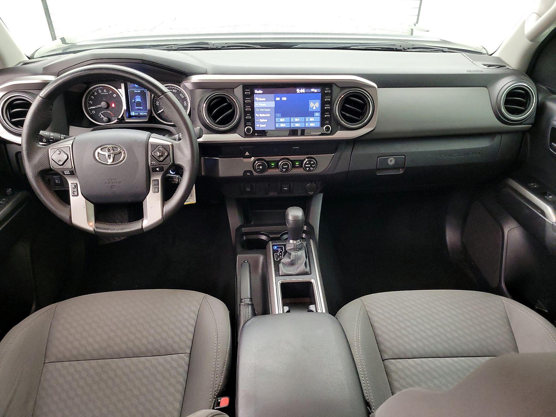 Thumbnail: 2020 Toyota Tacoma - 9