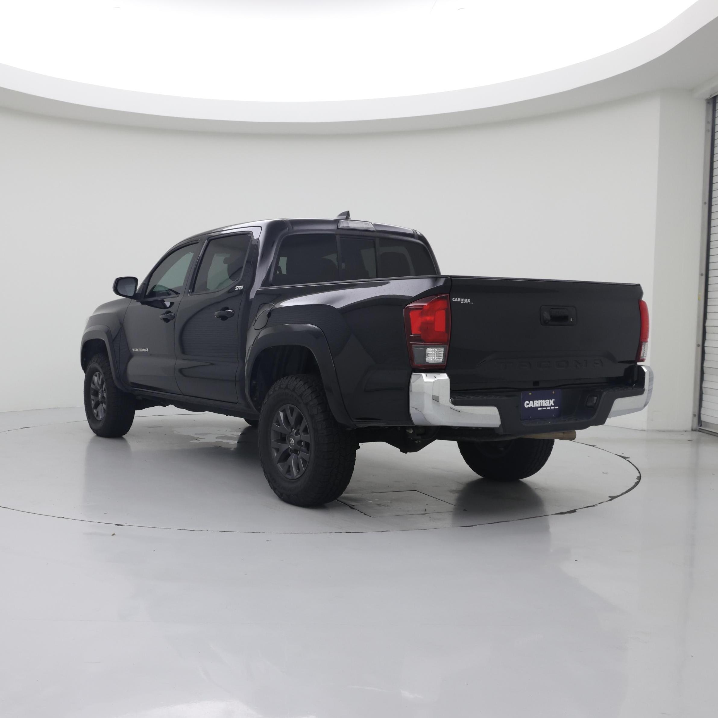 Thumbnail: 2020 Toyota Tacoma - 2