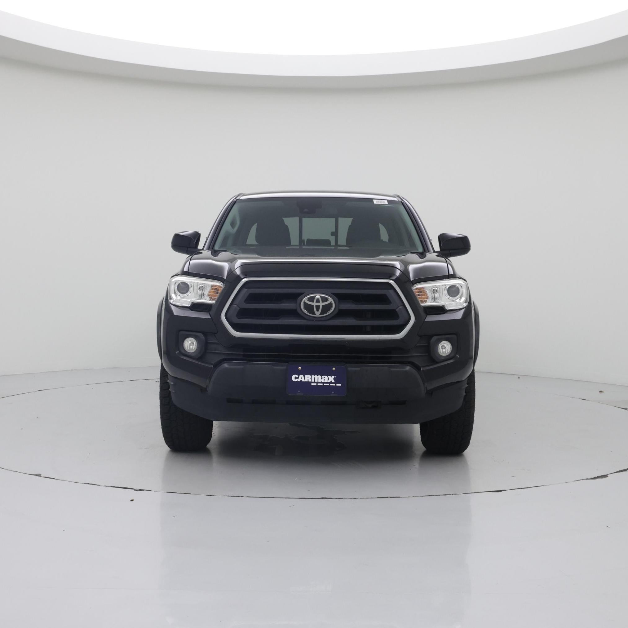Thumbnail: 2020 Toyota Tacoma - 5