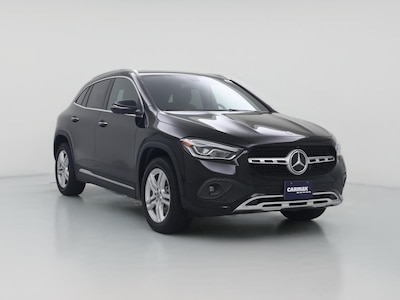 2023 Mercedes-Benz GLA250