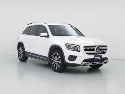 2020 Mercedes-Benz GLB250