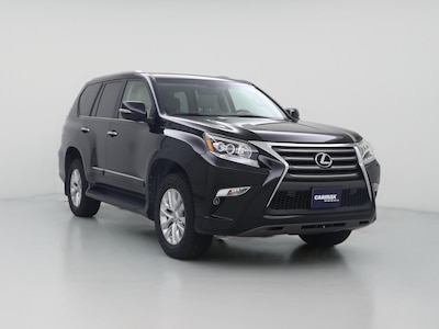 2017 Lexus GX 460 Premium