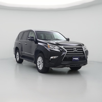 2017 Lexus GX 460 Premium