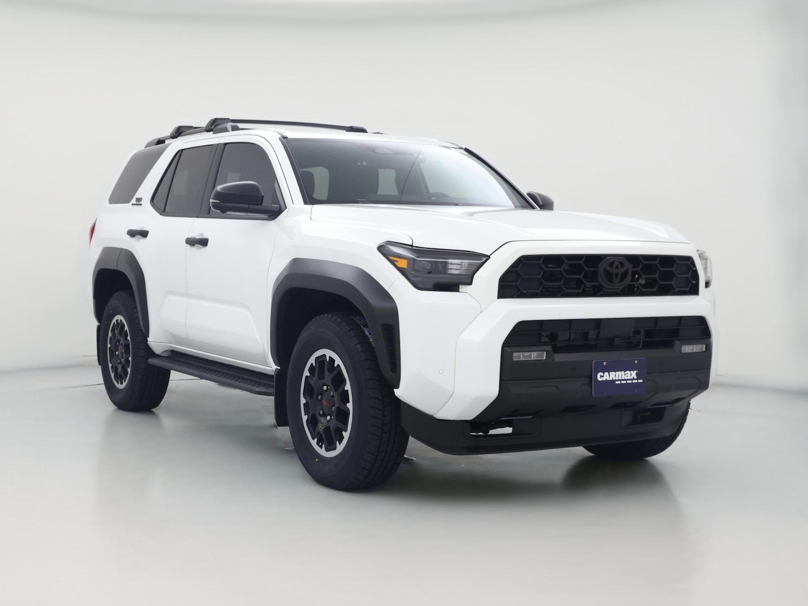 2025 Toyota 4Runner TRD Off-Road Premium