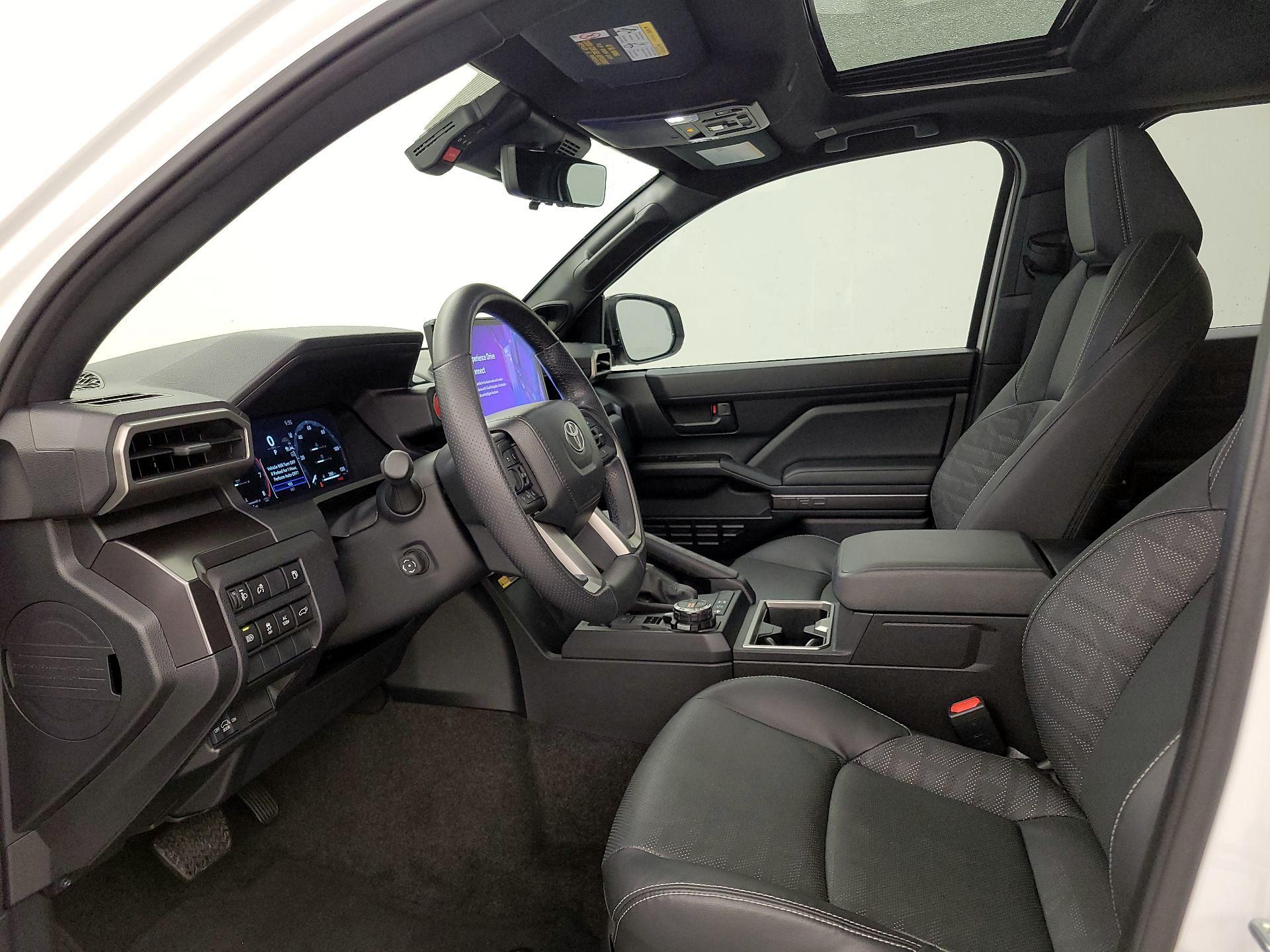 Thumbnail: 2025 Toyota 4Runner - 11