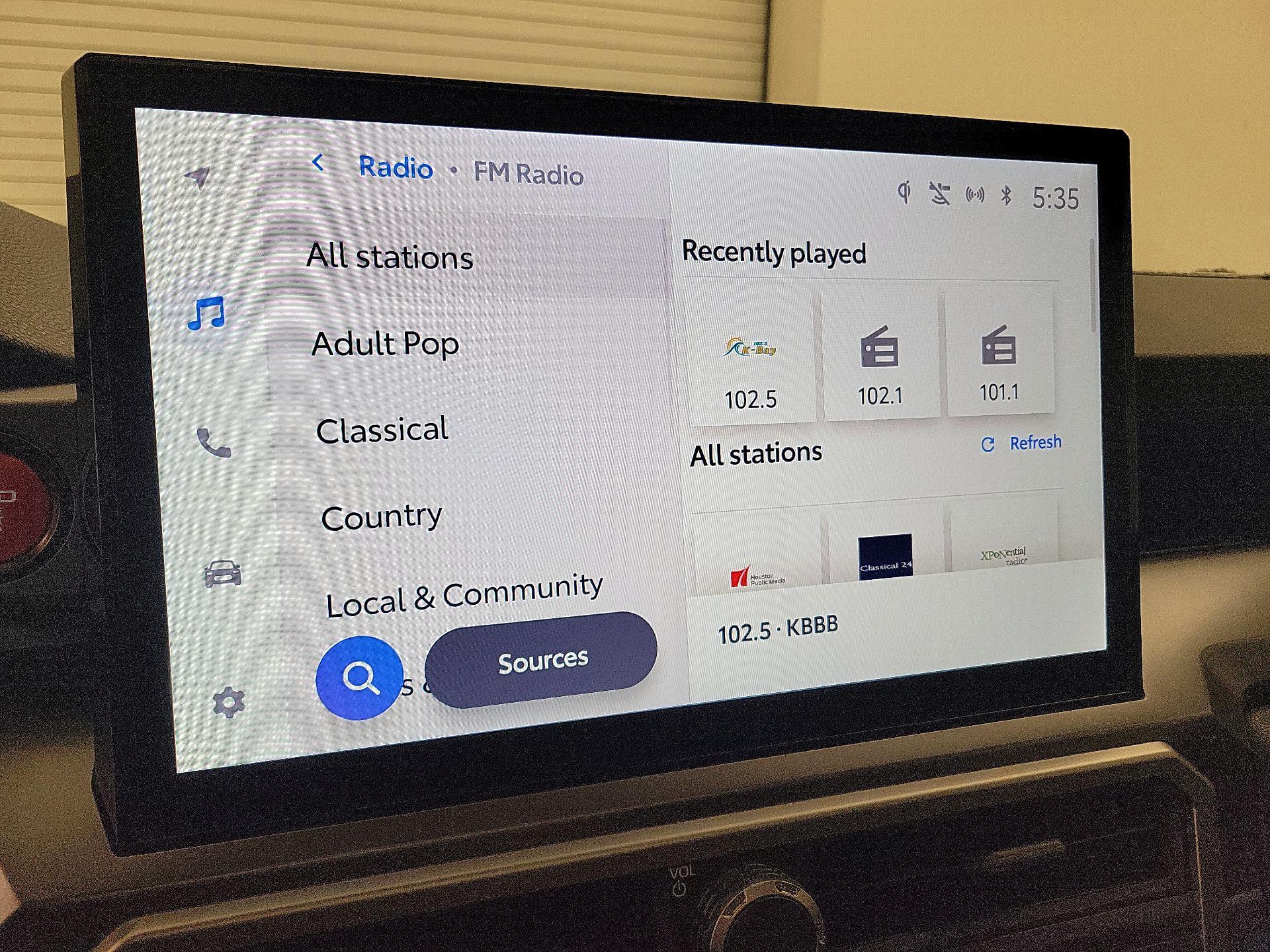 Thumbnail: 2025 Toyota 4Runner - 15