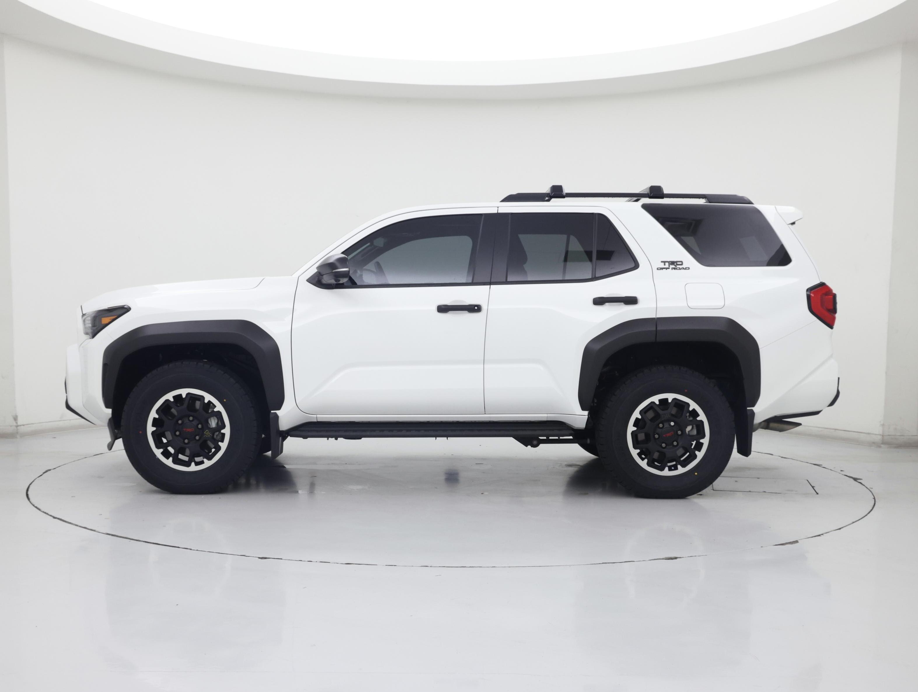 Thumbnail: 2025 Toyota 4Runner - 3