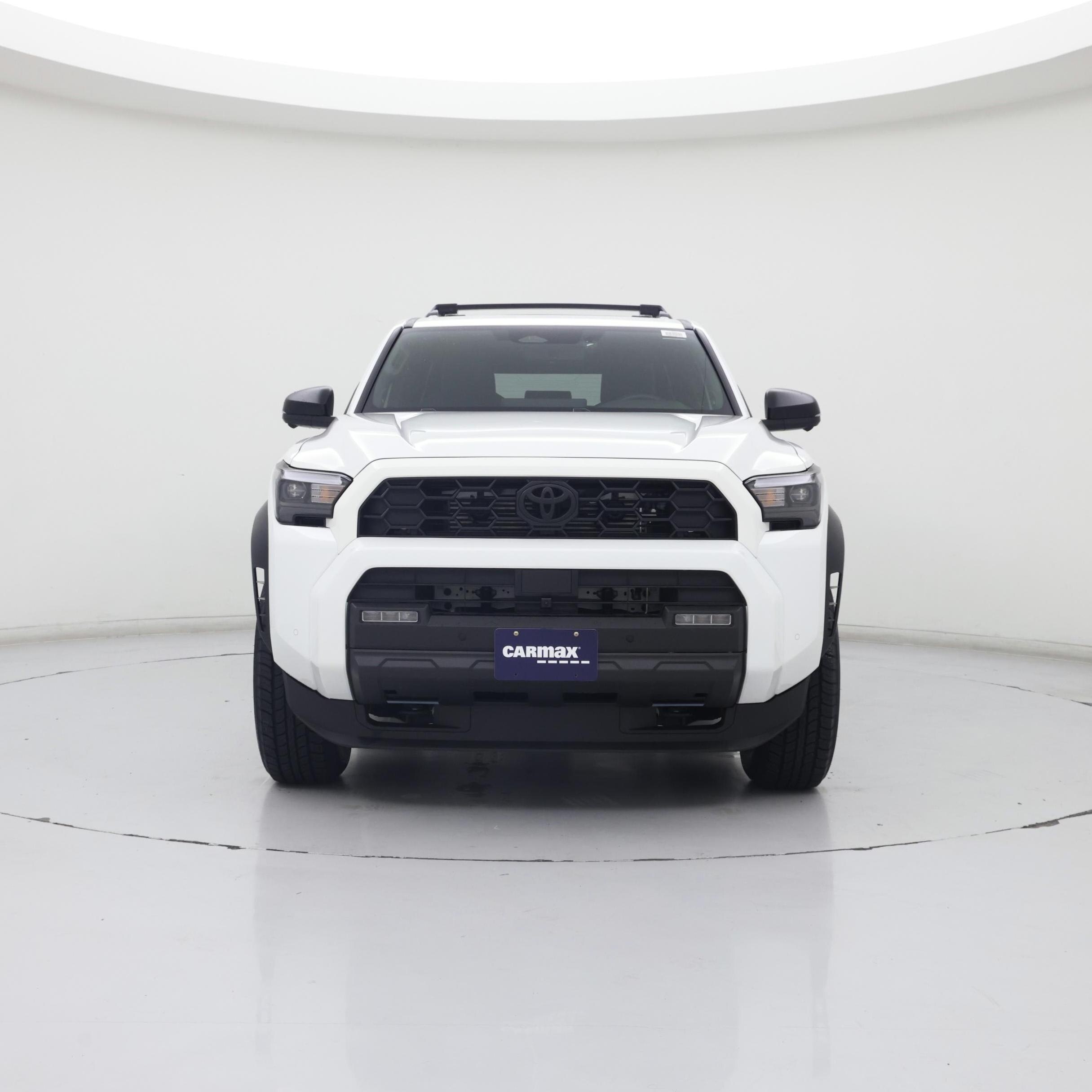 Thumbnail: 2025 Toyota 4Runner - 5