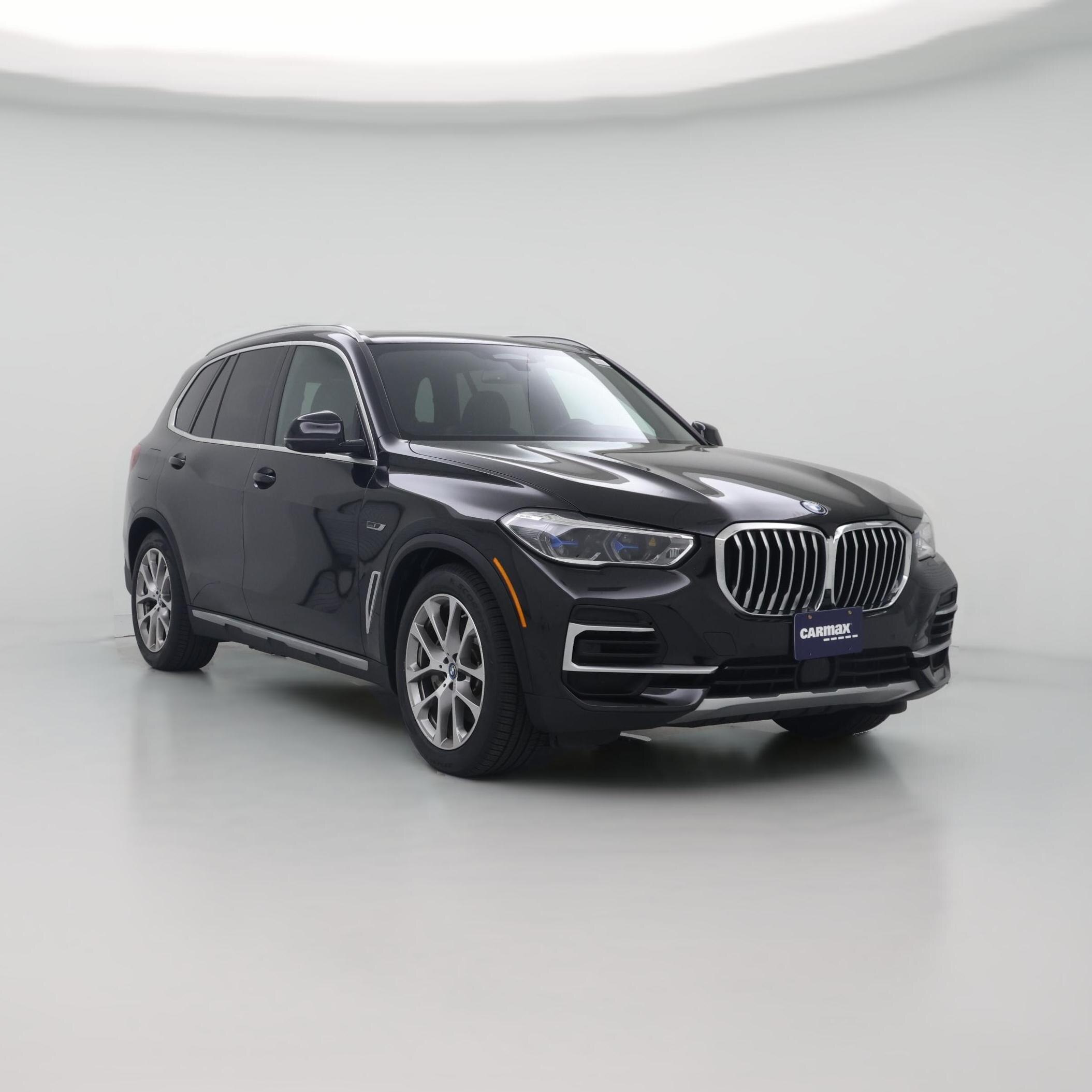 Thumbnail: 2023 BMW X5 - 1