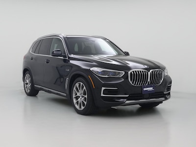 2023 BMW X5 Plug In Hybrid XDrive45e