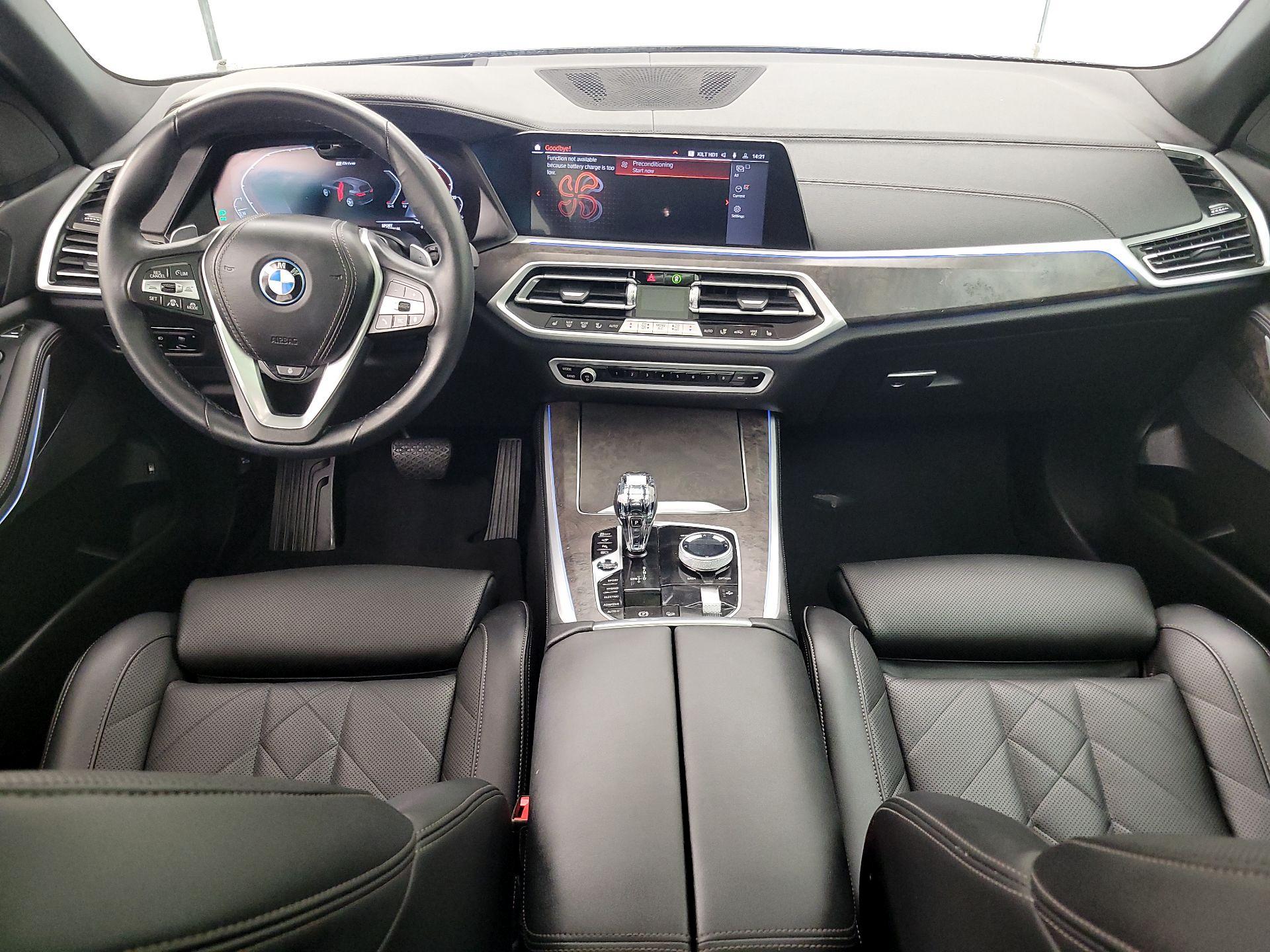 Thumbnail: 2023 BMW X5 - 9