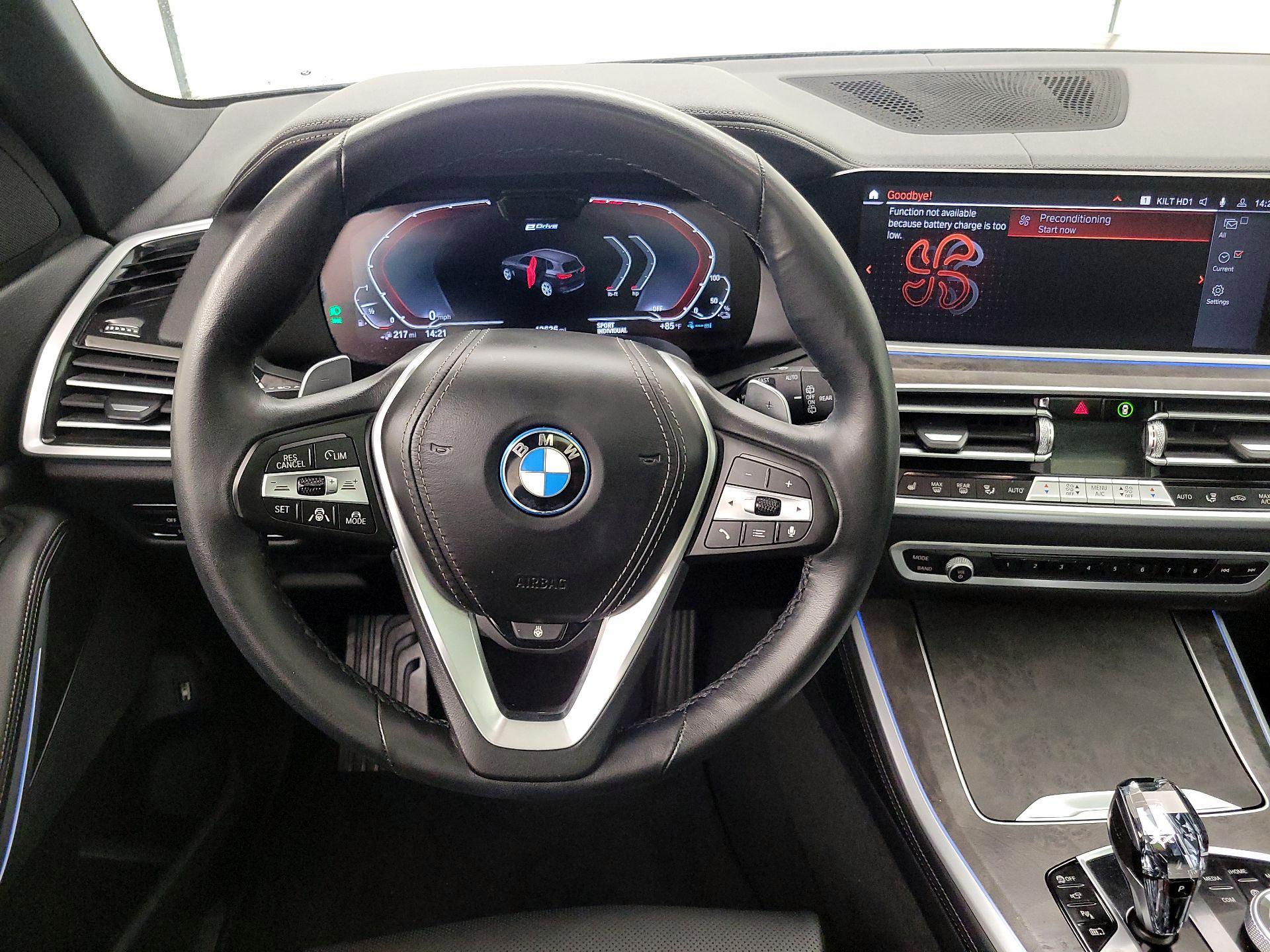 Thumbnail: 2023 BMW X5 - 10