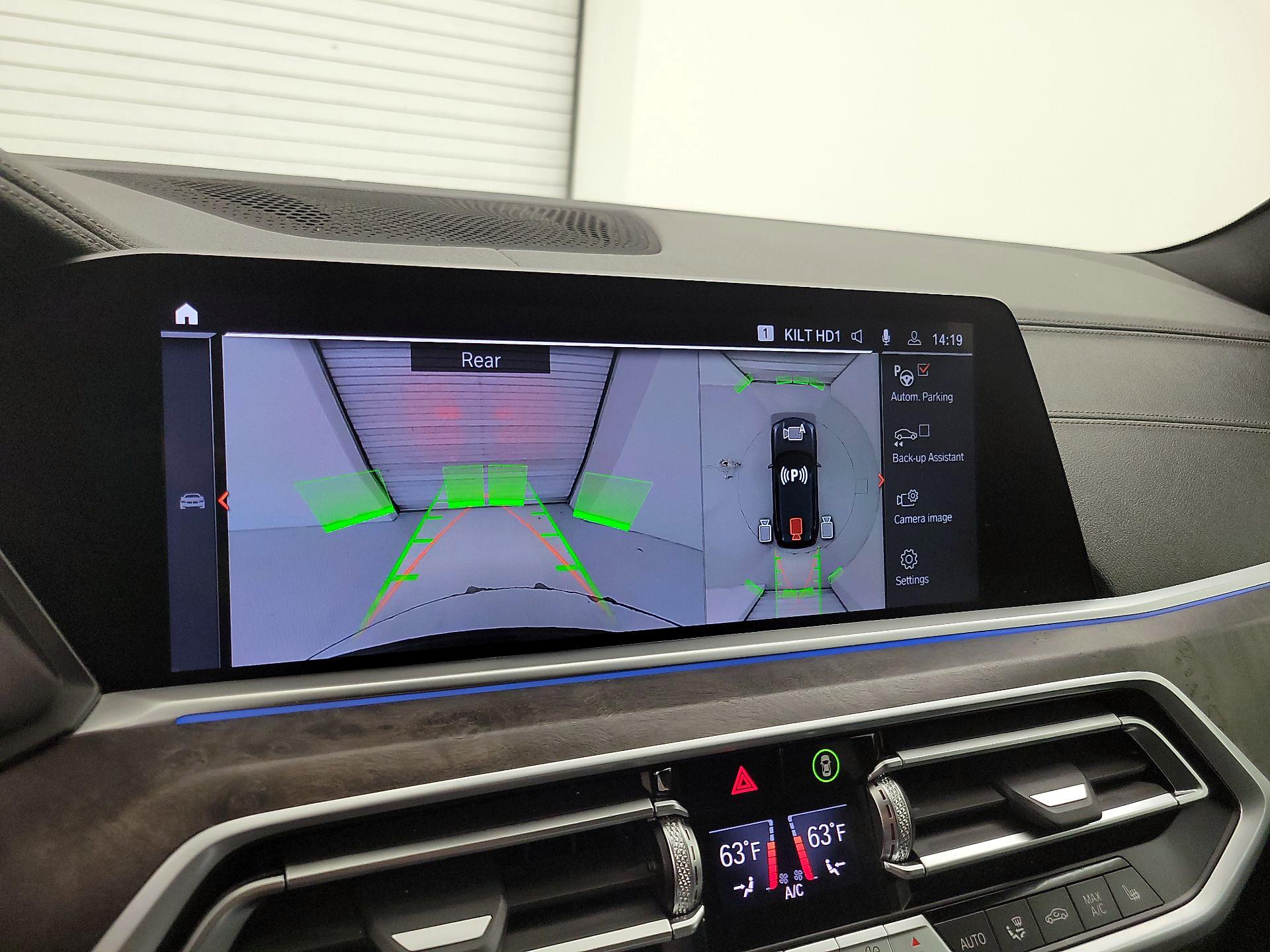 Thumbnail: 2023 BMW X5 - 15