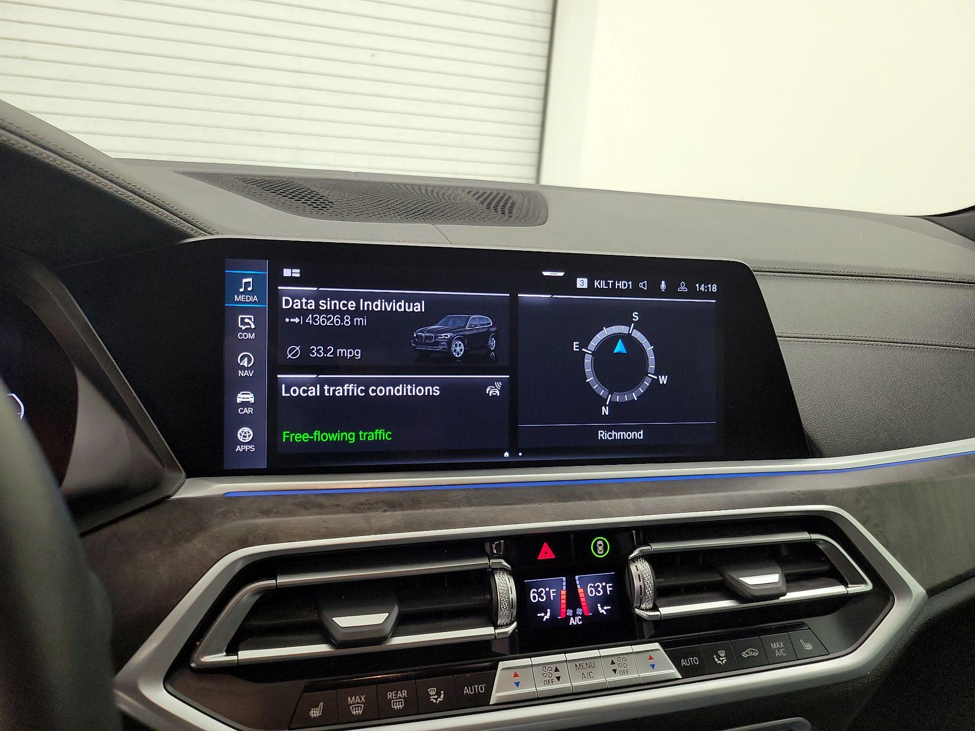 Thumbnail: 2023 BMW X5 - 16