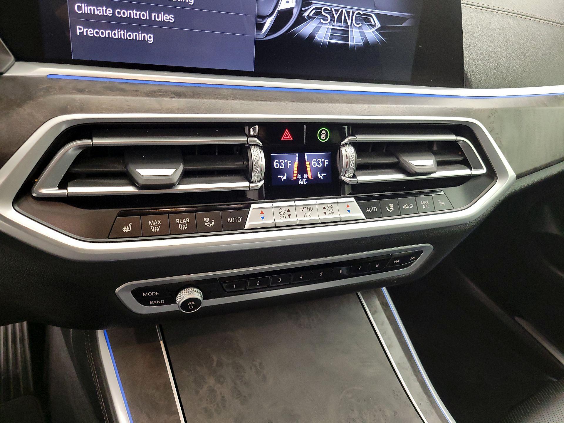 Thumbnail: 2023 BMW X5 - 17