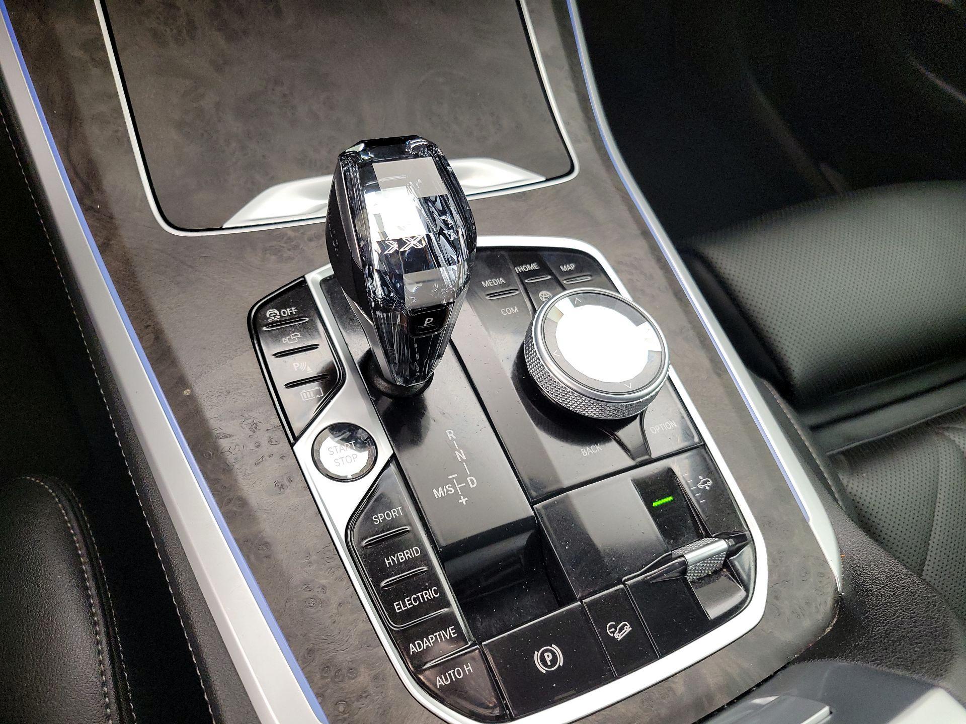 Thumbnail: 2023 BMW X5 - 18