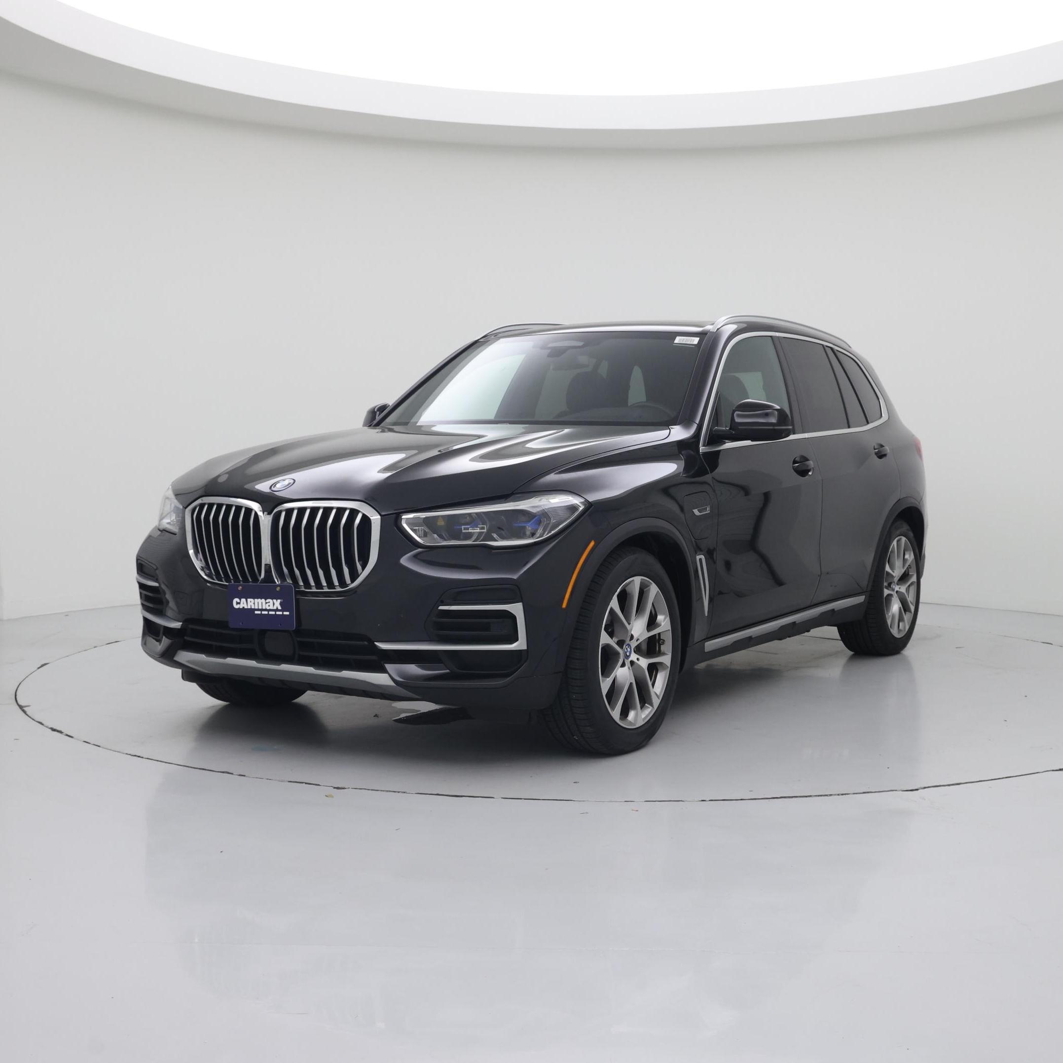 Thumbnail: 2023 BMW X5 - 4