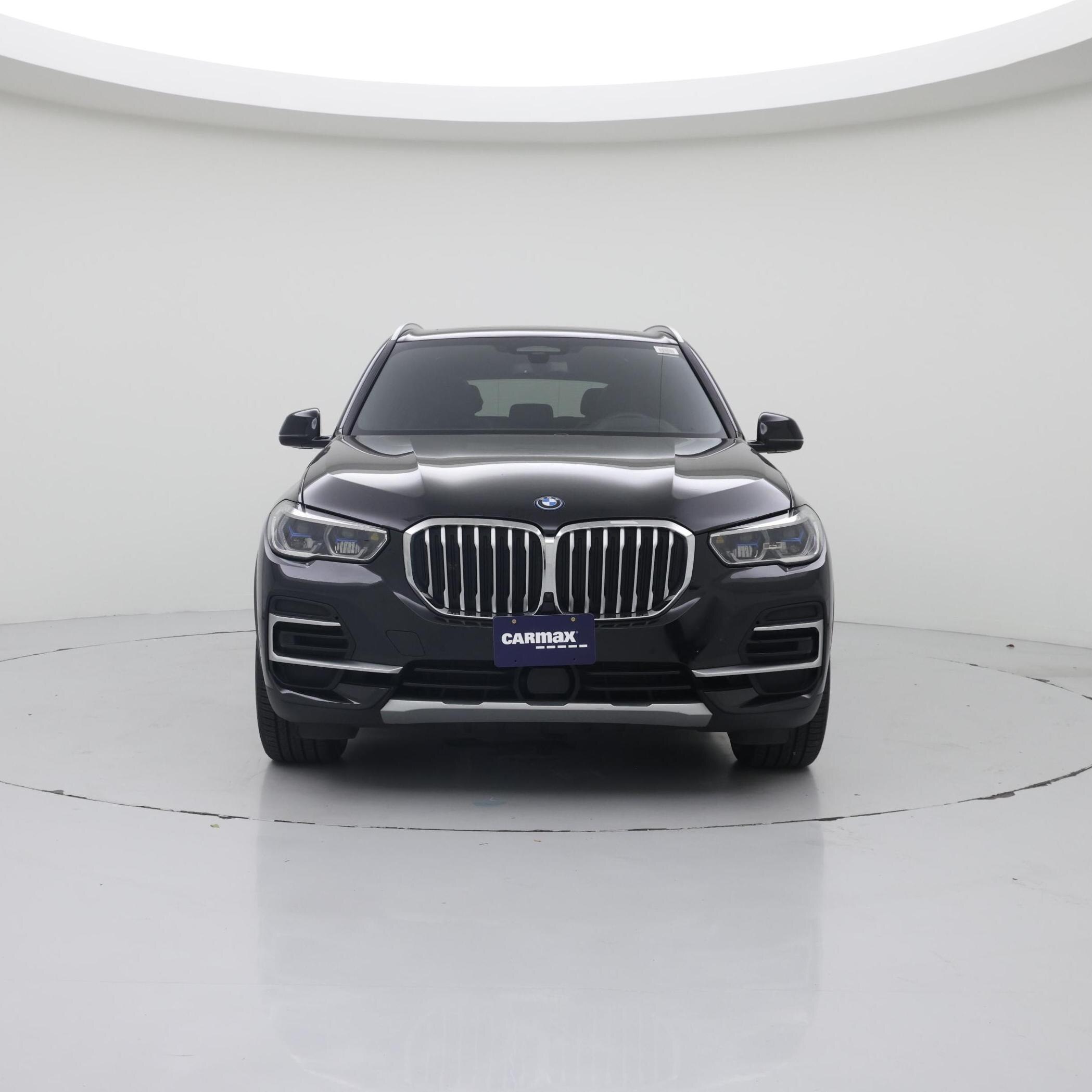 Thumbnail: 2023 BMW X5 - 5