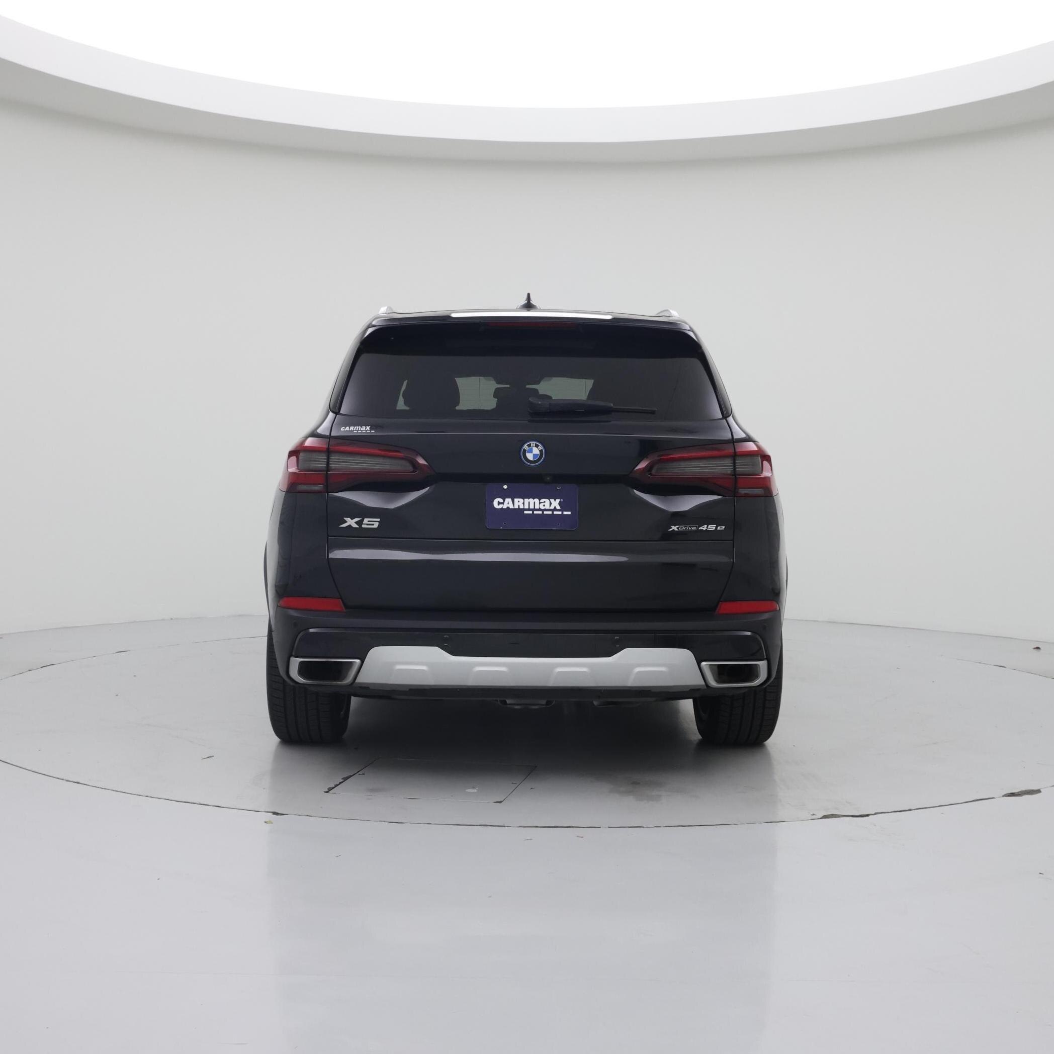 Thumbnail: 2023 BMW X5 - 6