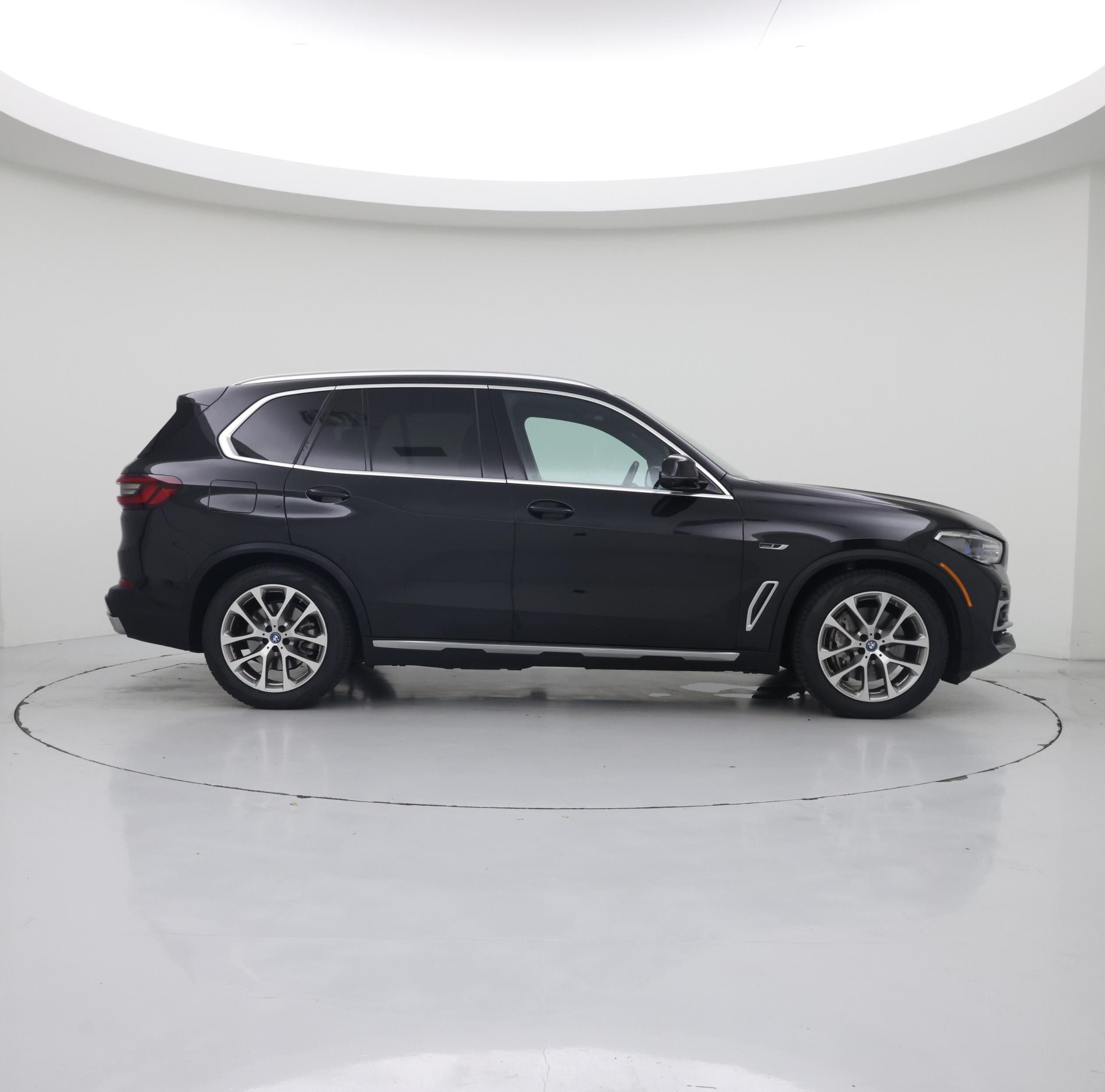 Thumbnail: 2023 BMW X5 - 7