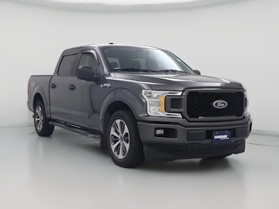 2019 Ford F150 XLT