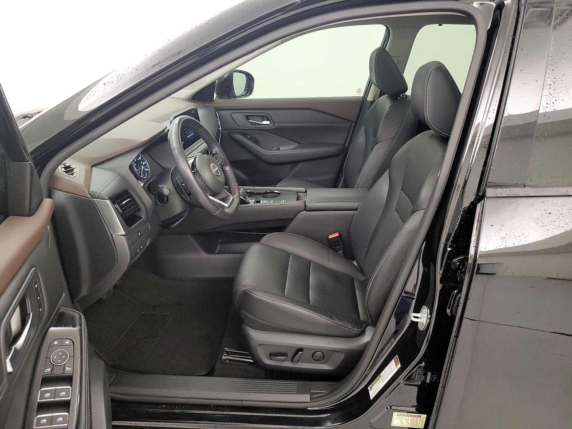 Thumbnail: 2023 Nissan Rogue - 11