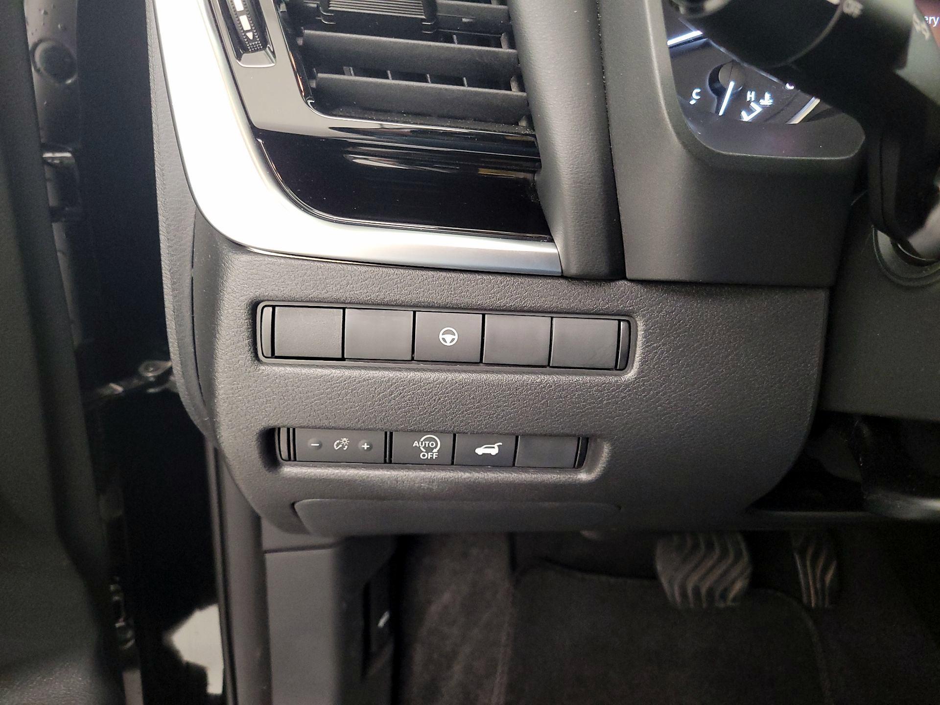 Thumbnail: 2023 Nissan Rogue - 13