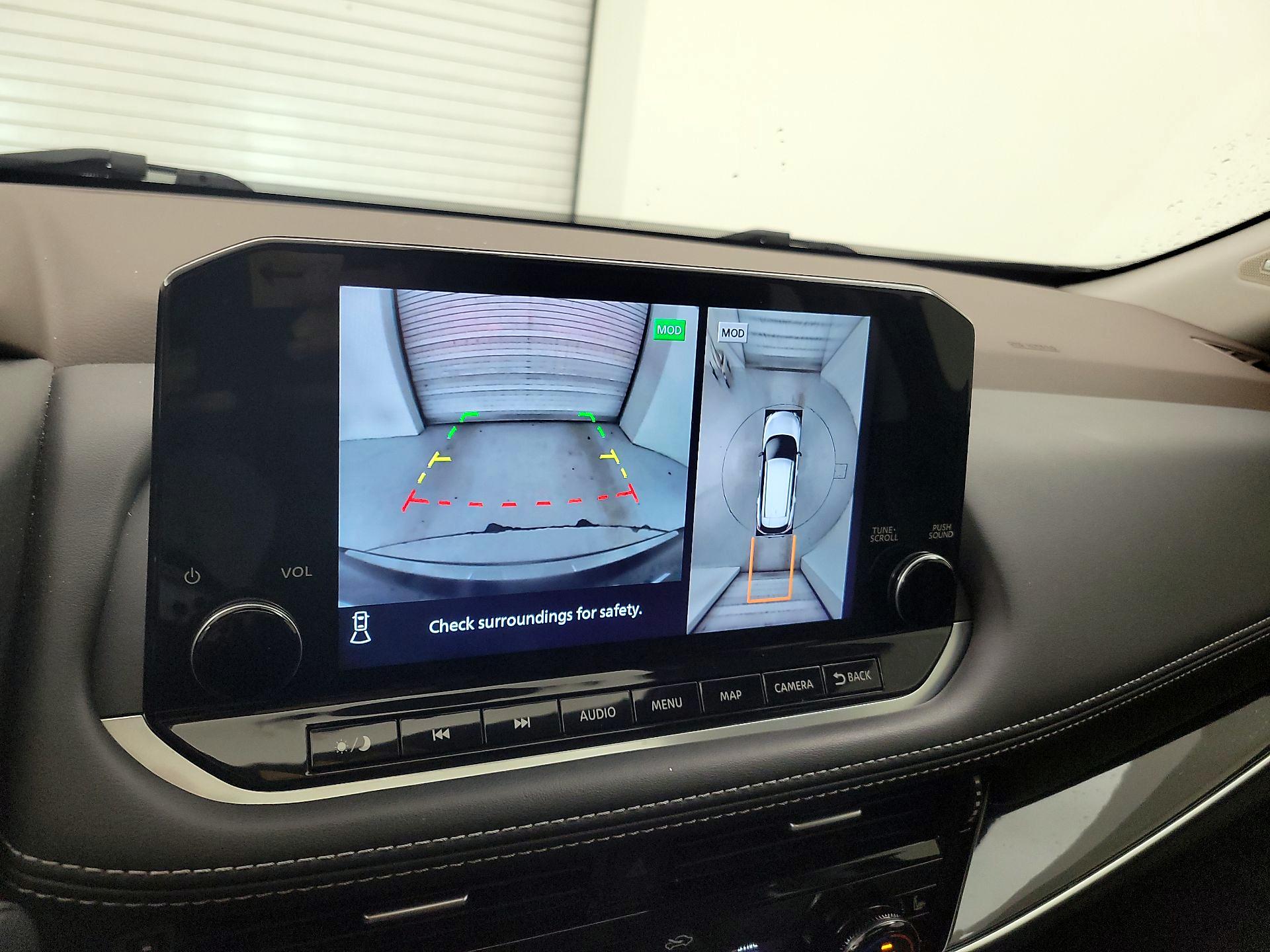 Thumbnail: 2023 Nissan Rogue - 15