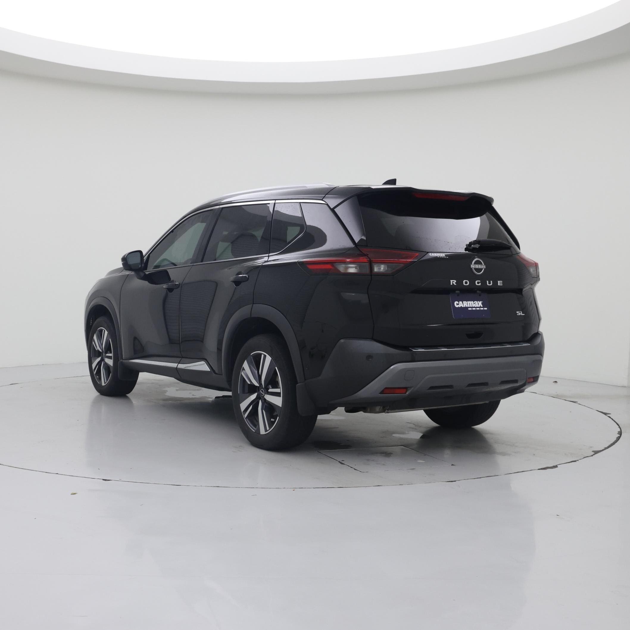 Thumbnail: 2023 Nissan Rogue - 2
