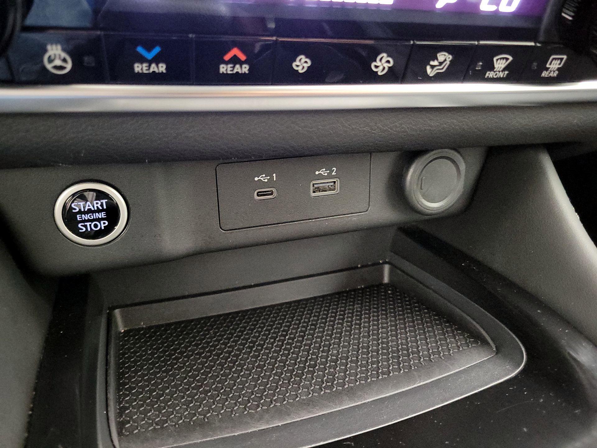 Thumbnail: 2023 Nissan Rogue - 19