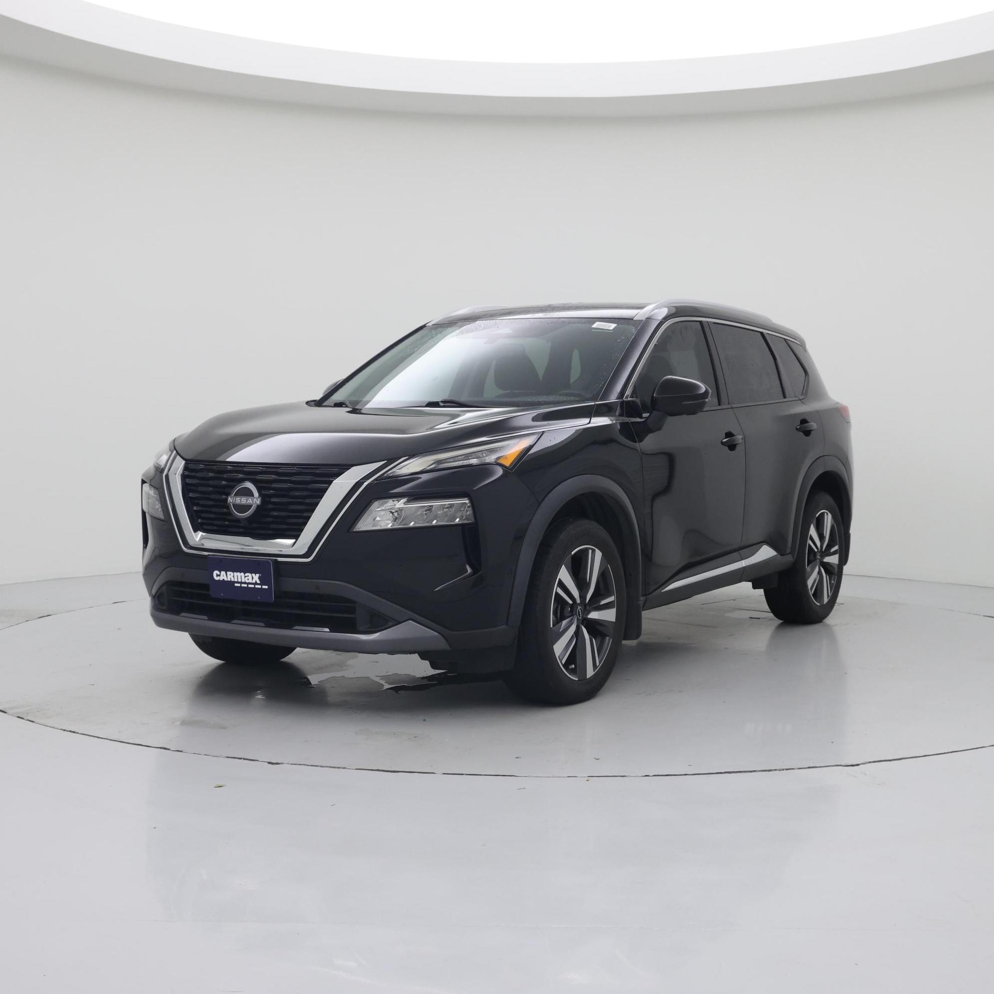 Thumbnail: 2023 Nissan Rogue - 4