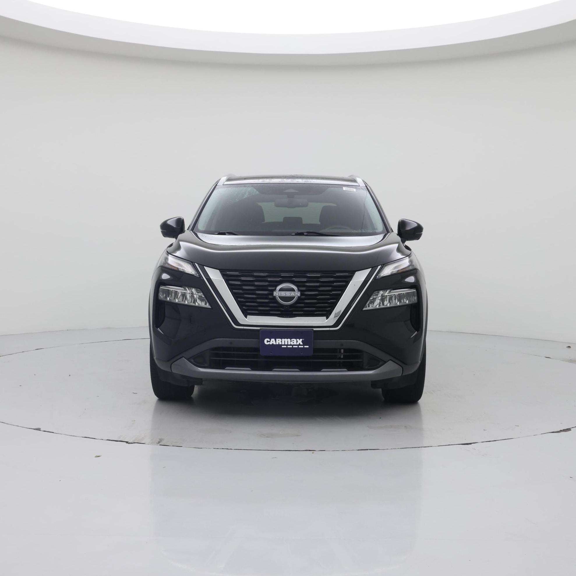 Thumbnail: 2023 Nissan Rogue - 5