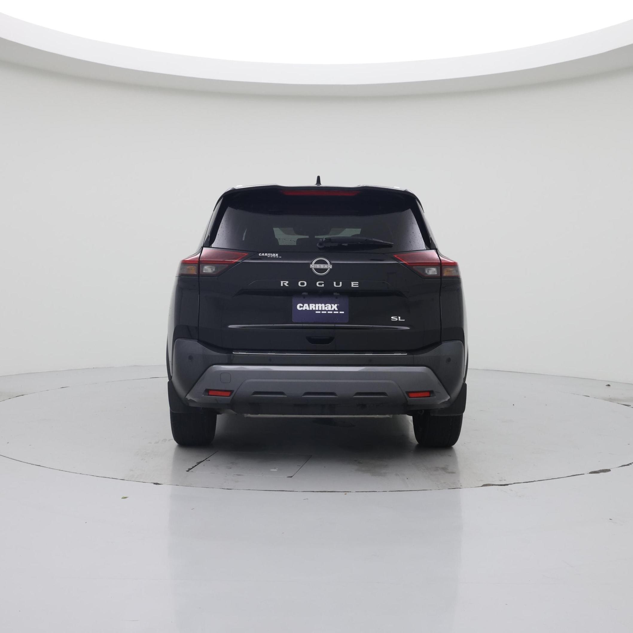 Thumbnail: 2023 Nissan Rogue - 6