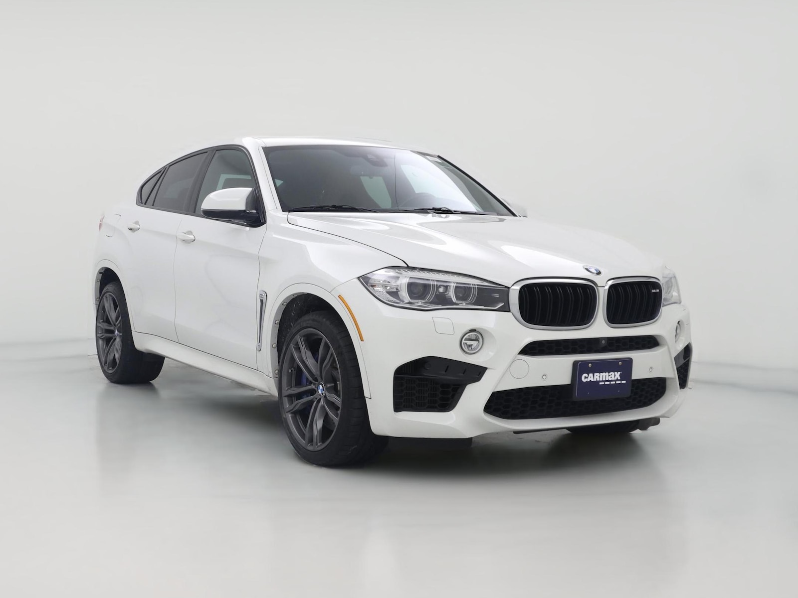 2016 BMW X6 M