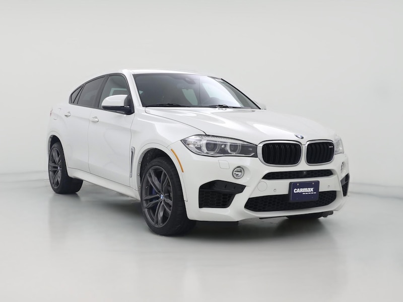2016 BMW X6 M -
                  Richmond, TX